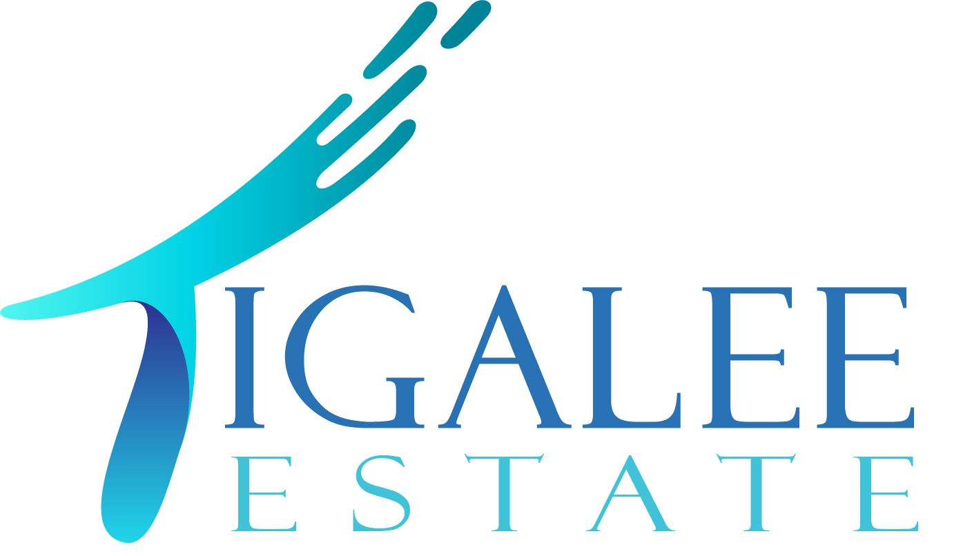 Tigalee Estate, Telina, QLD 4680