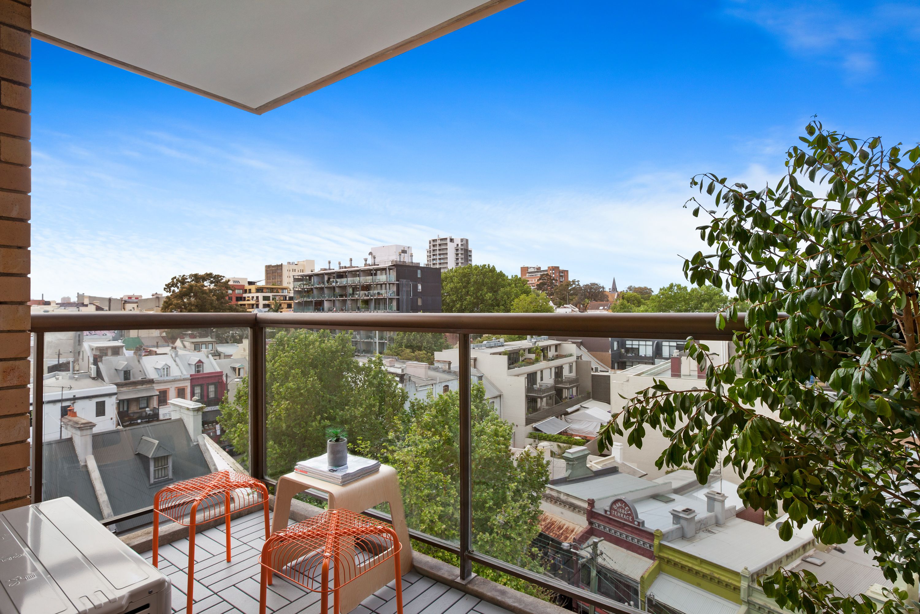 64/220 Goulburn Street, Surry Hills, NSW 2010