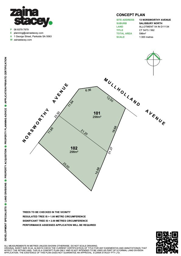 13 Norsworthy Avenue, Salisbury North, SA 5108
