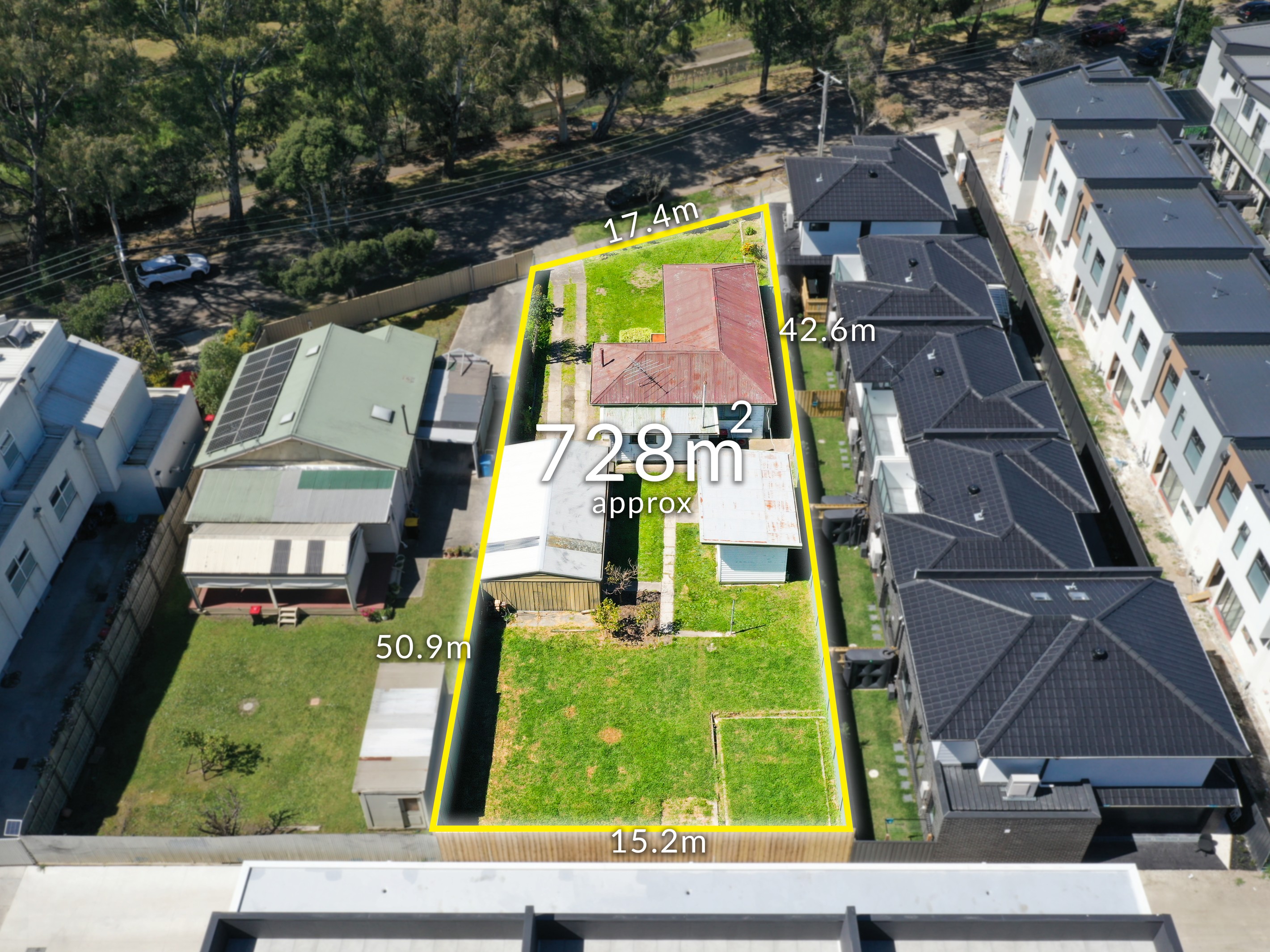 8 Lucian Avenue, Springvale, VIC 3171