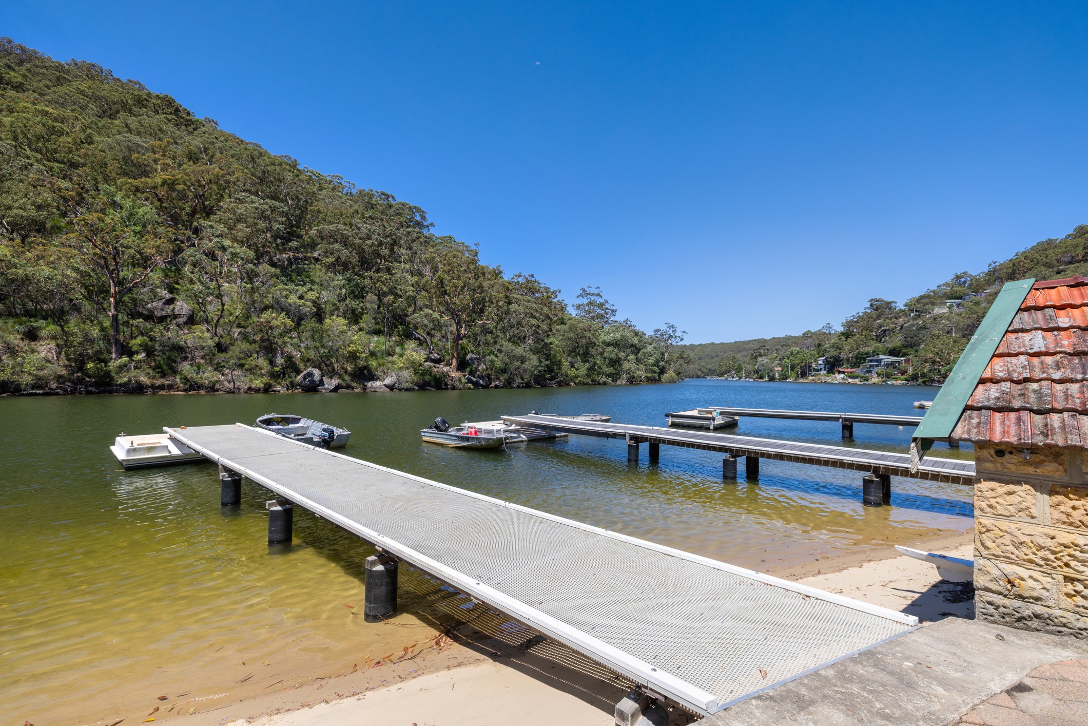 34 Deepwater Estate, Woronora, NSW 2232