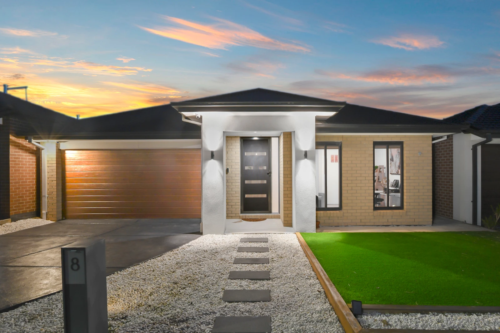 8 Nyman Circuit, Tarneit, VIC 3029