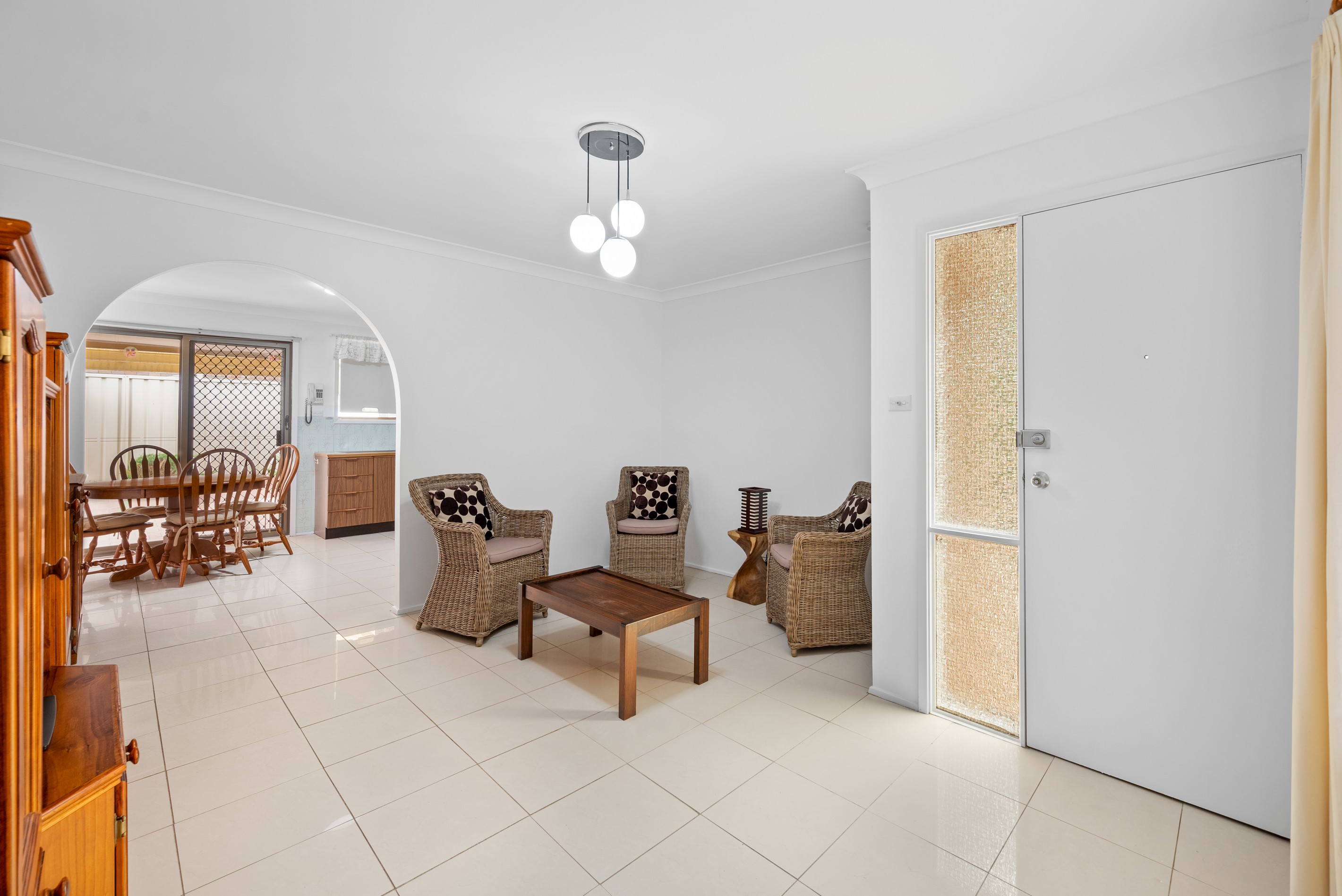 3/19 Kings Road, Ingleburn, NSW 2565