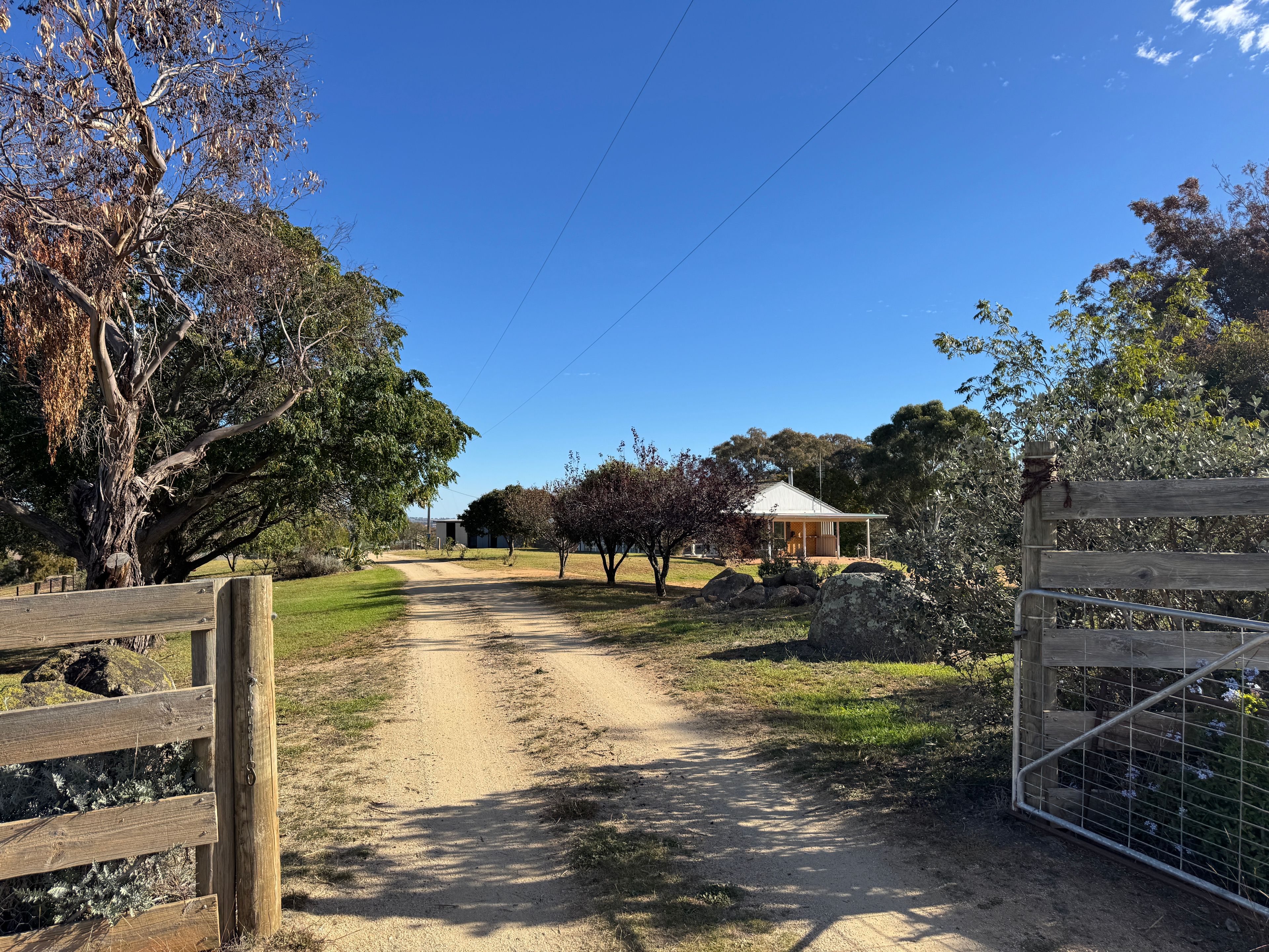 834 Henry Lawson Way, Young, NSW 2594
