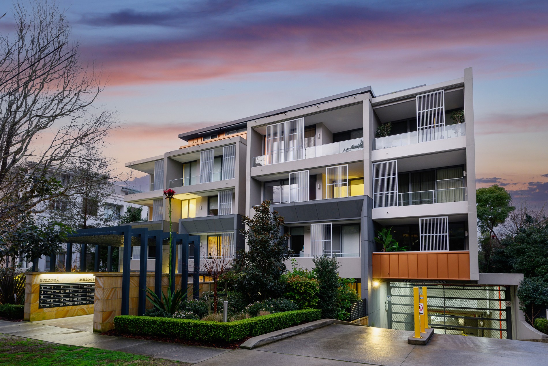 8/5 Milray Street, Lindfield, NSW 2070