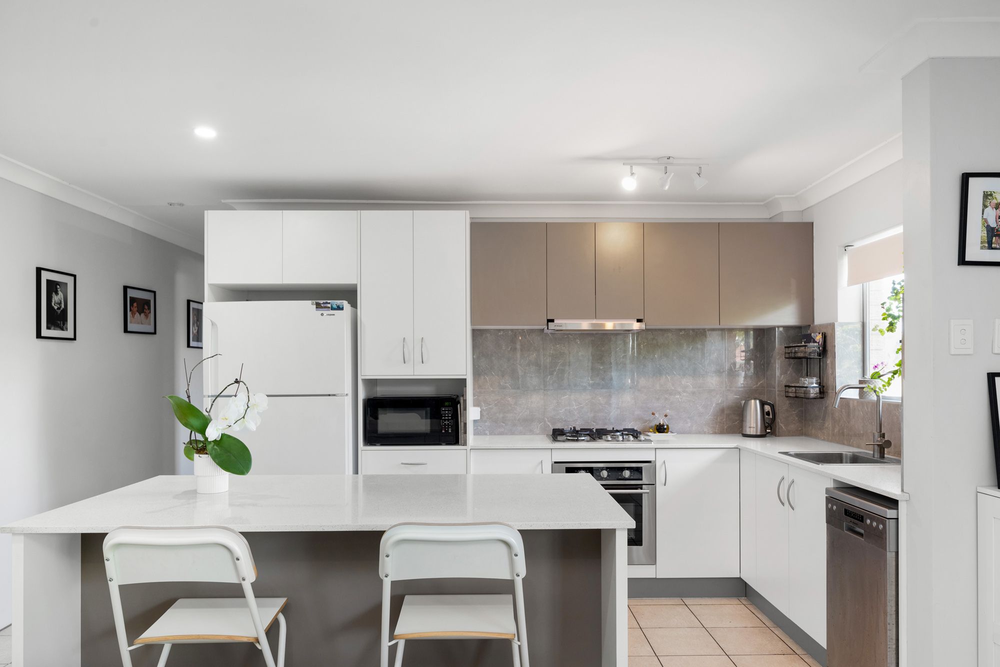 6/9 Pembroke Street, Carina, QLD 4152