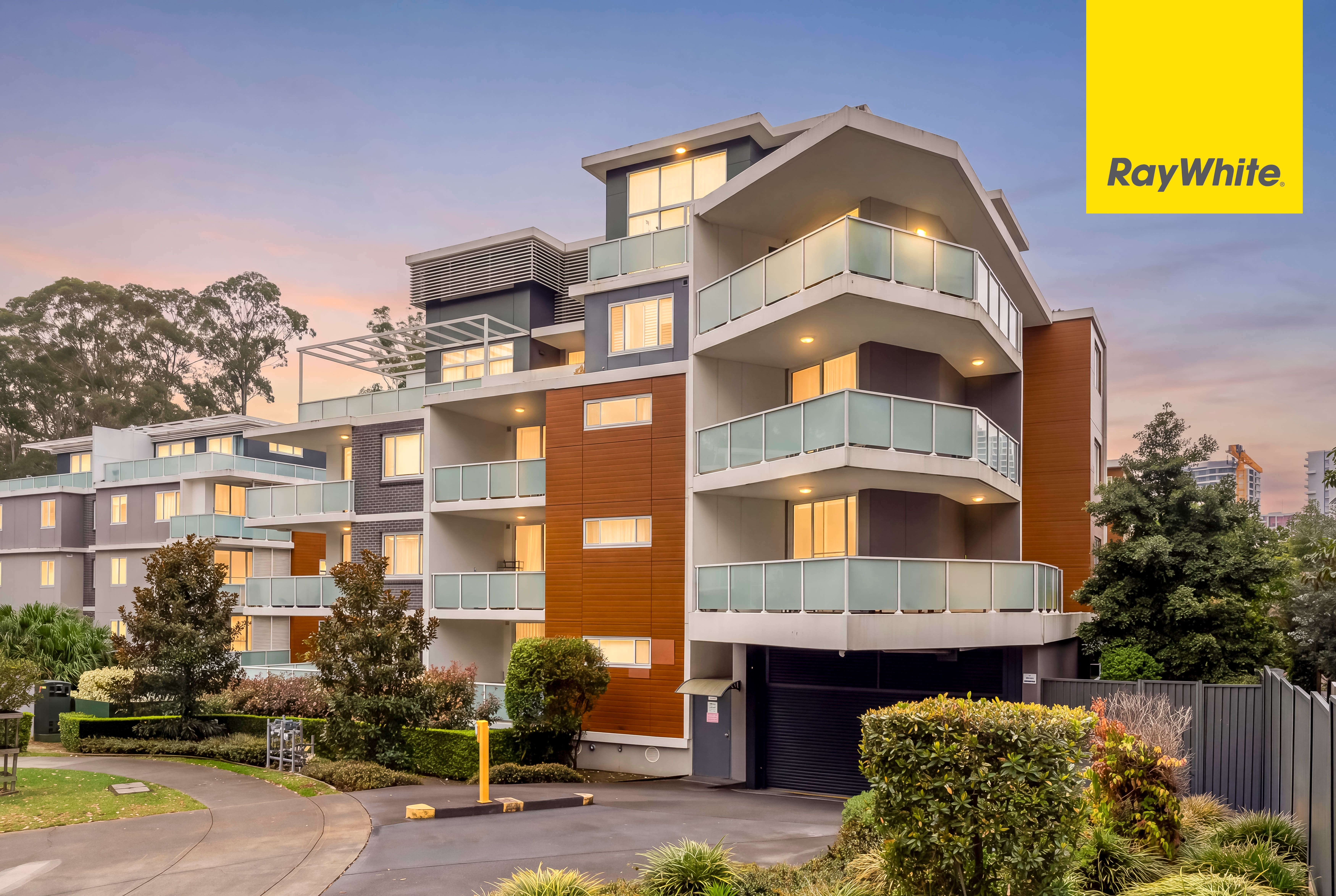317/2-8 Hazelwood Place — photo from Ray White Epping NSW