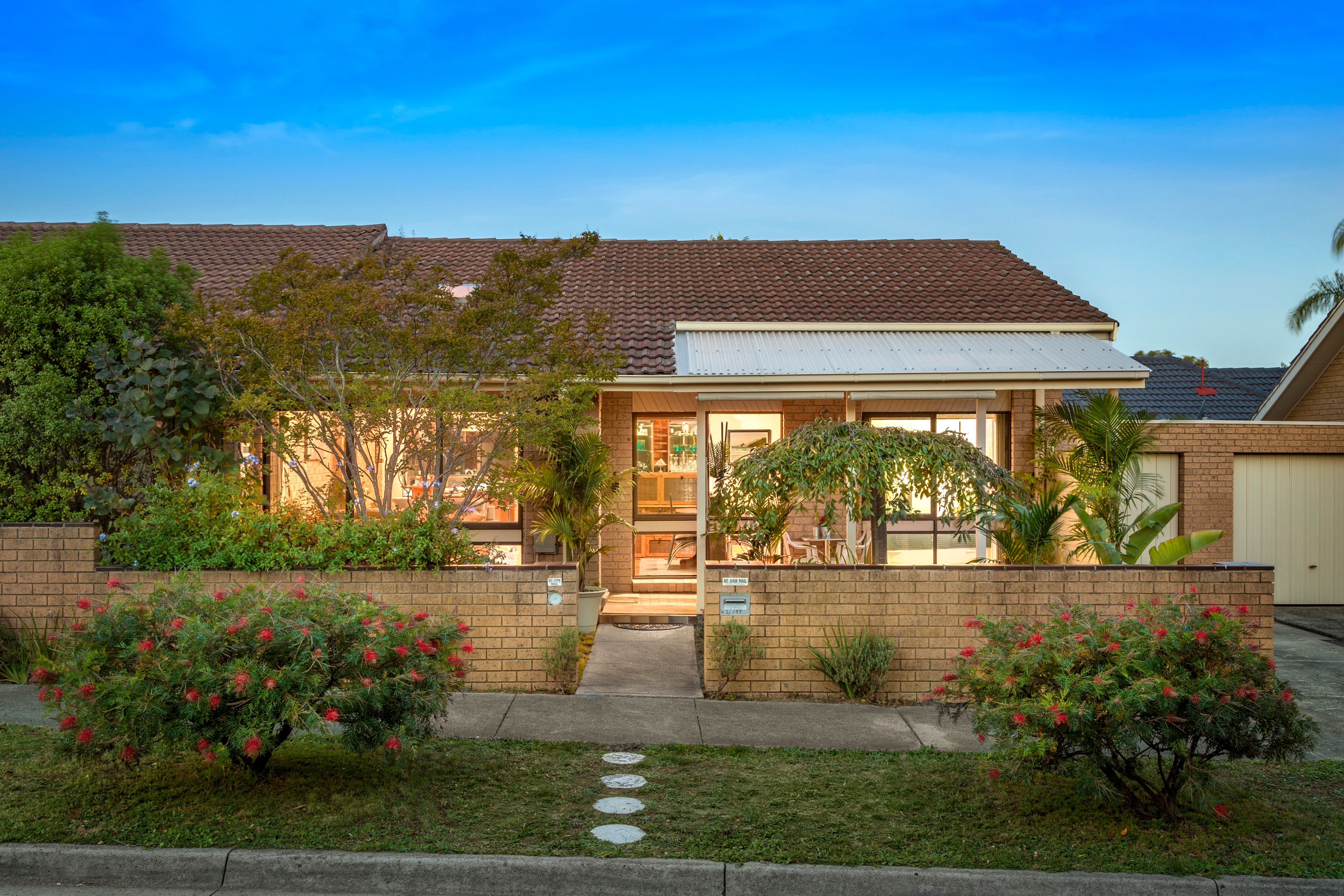 197 Waverley Road, Mount Waverley VIC 3149