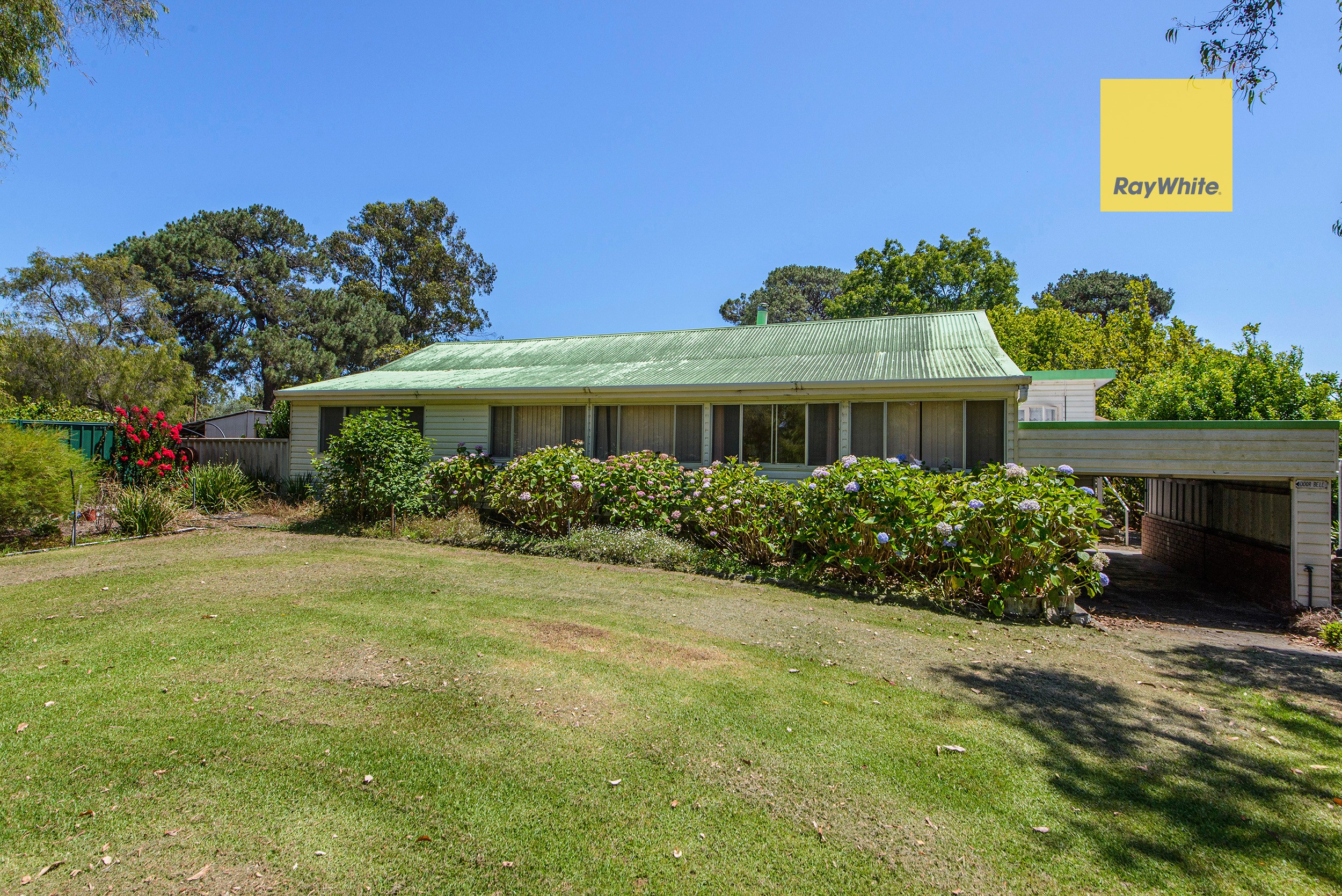 98 Clark Drive, Alexandra Bridge, WA 6288