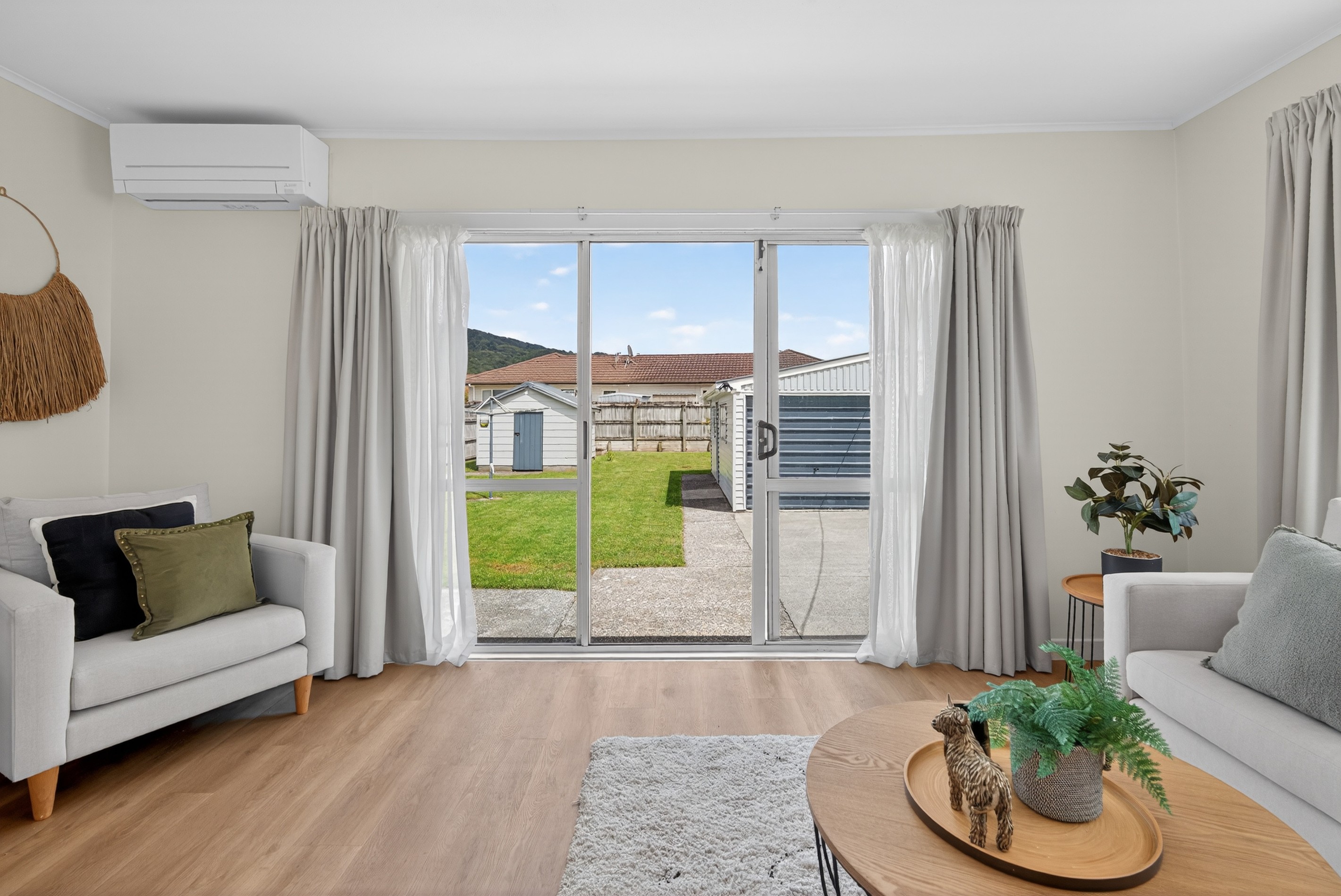 7 Fitzherbert Road, Wainuiomata, Lower Hutt City