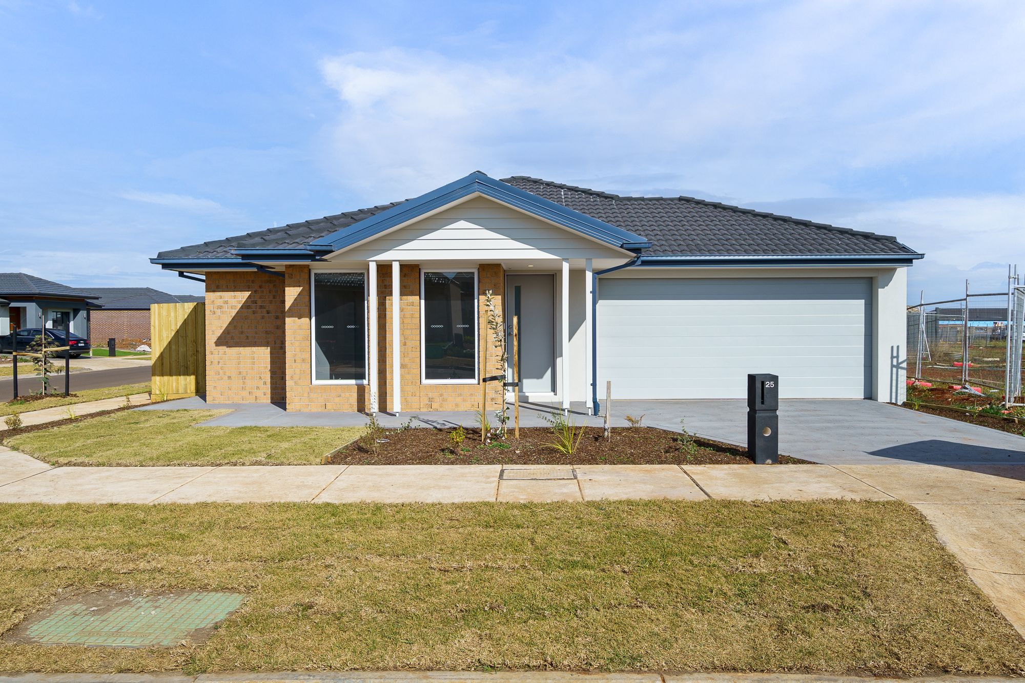 25 Hanover Circuit — photo from Ray White Melton