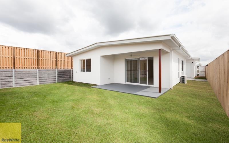 165 The Heights Boulevard, Pimpama, QLD 4209