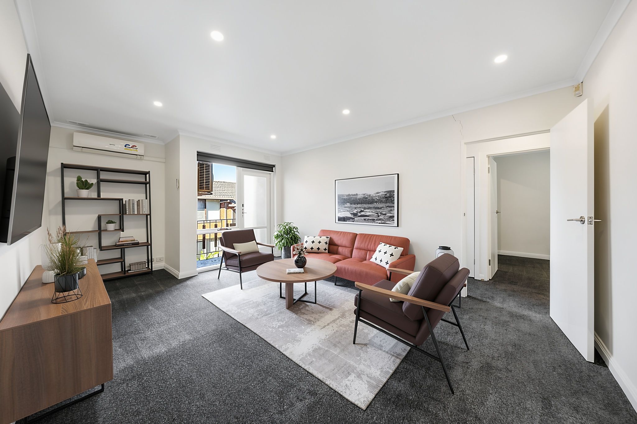 6/47 Potter Street, Dandenong, VIC 3175