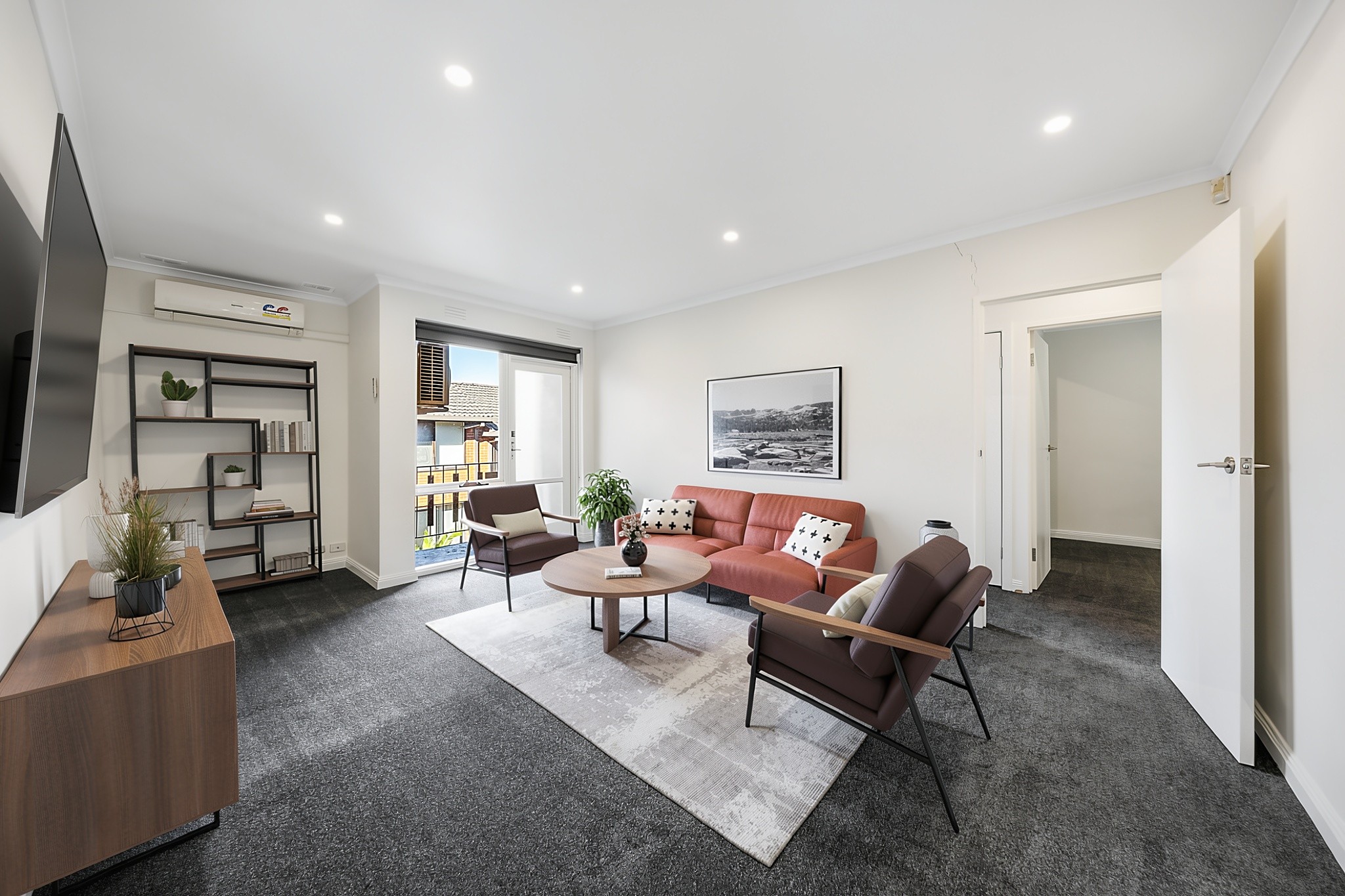 6/47 Potter Street, Dandenong, VIC 3175
