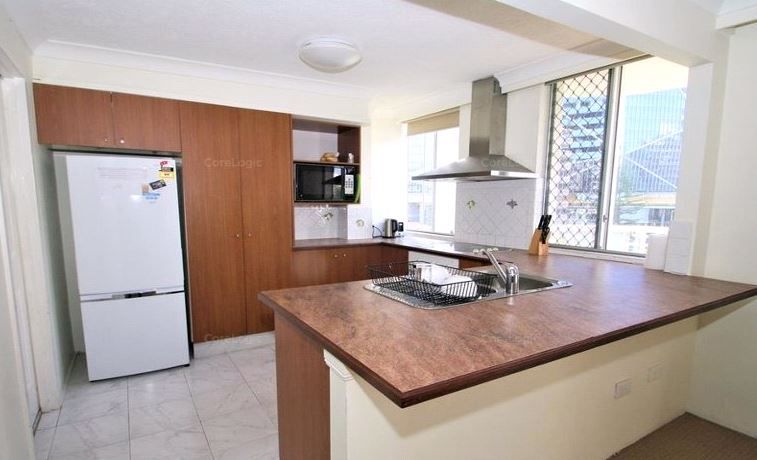 15/220 Surf Parade, Surfers Paradise, QLD 4217