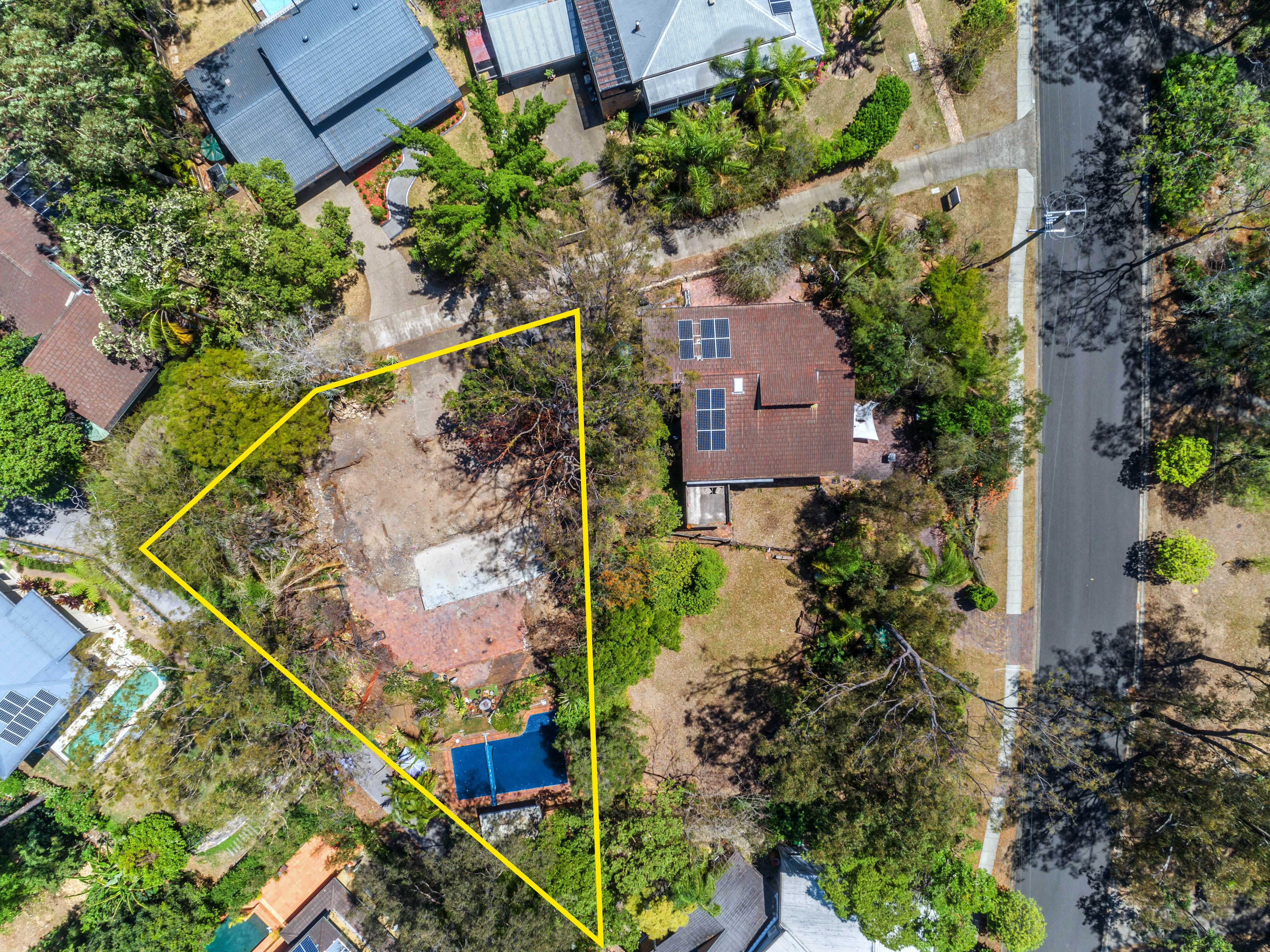 19 Ludlow Street, Chapel Hill, QLD 4069