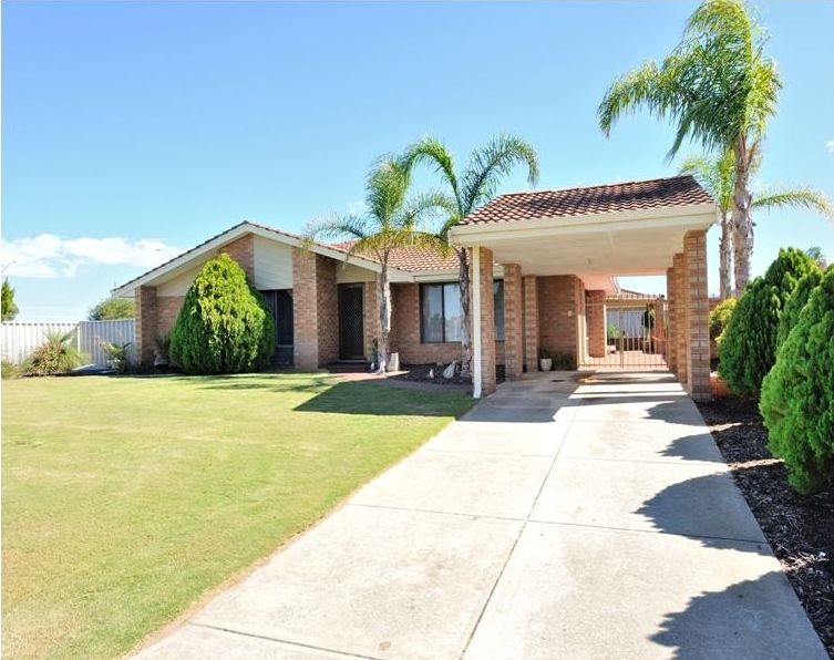1 Wedge Court, Cooloongup, WA 6168