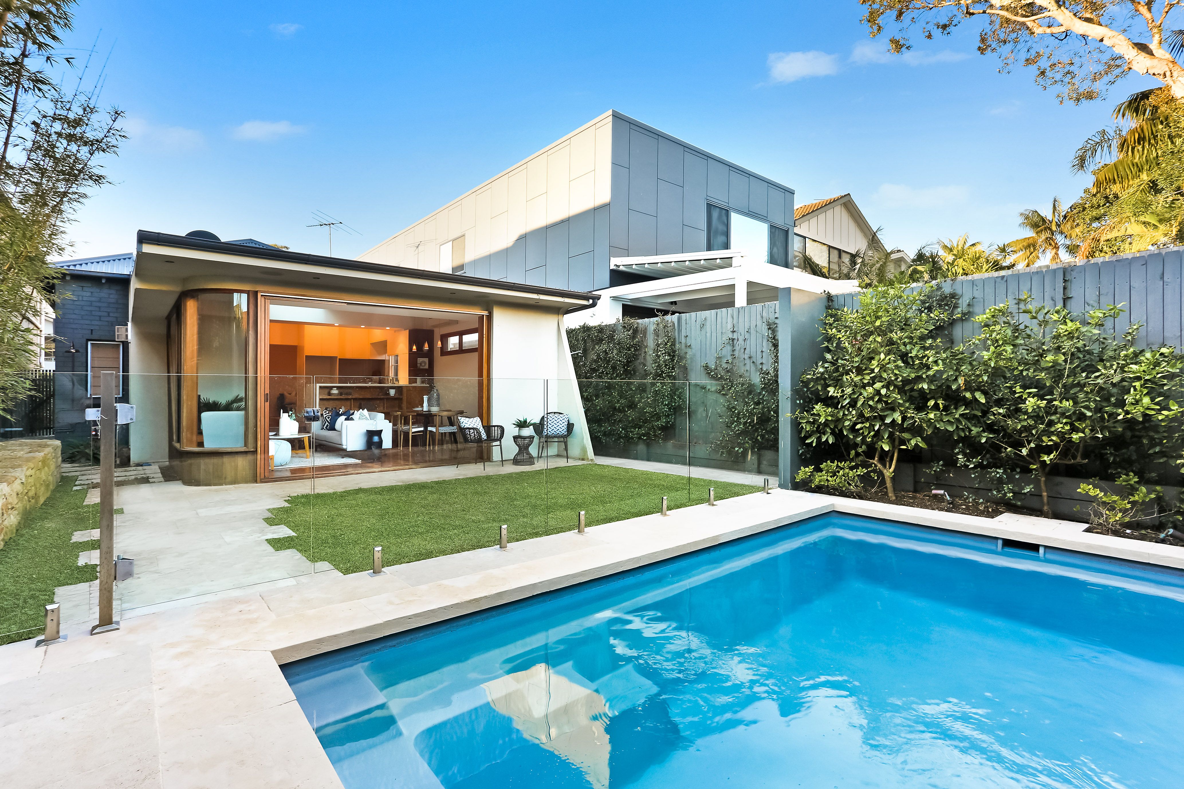 7 Roberts Street, Rose Bay NSW 2029