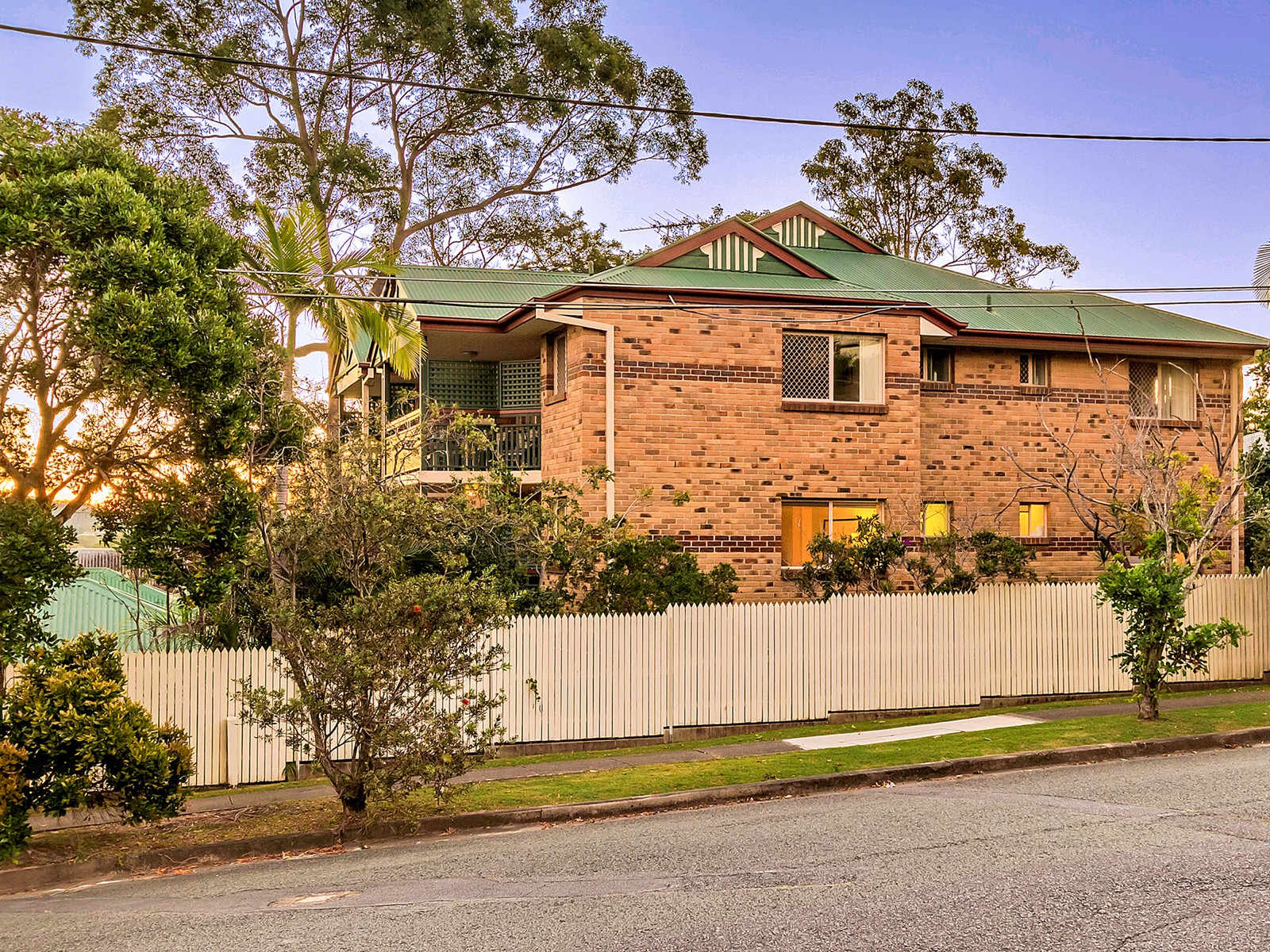 4/1 Denman Street, Alderley, QLD 4051