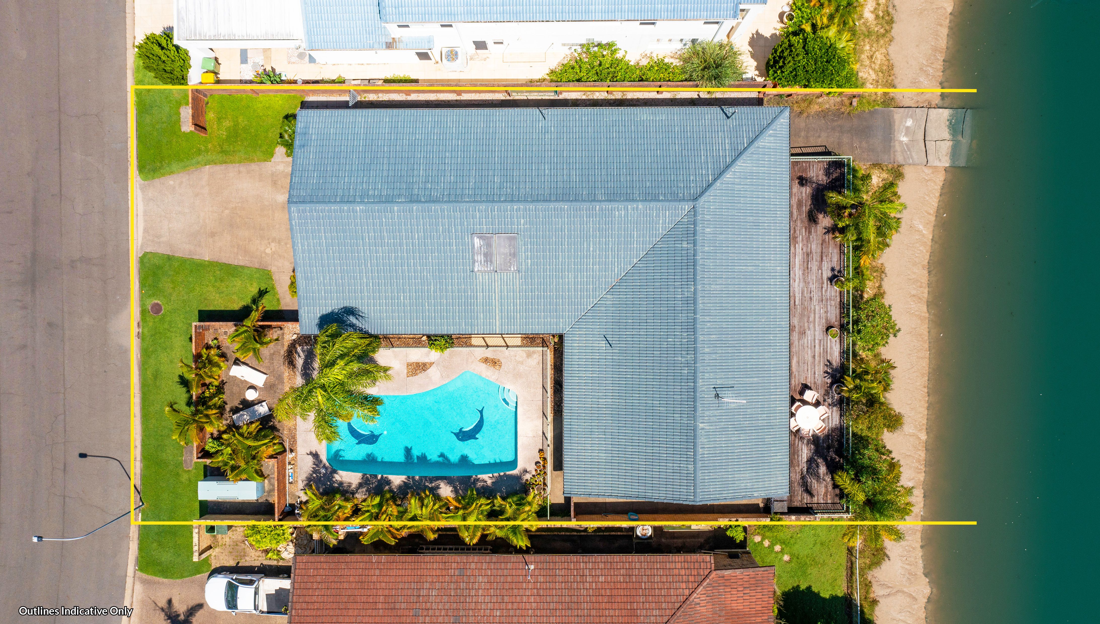 14 Norseman Court, SURFERS PARADISE, QLD 4217