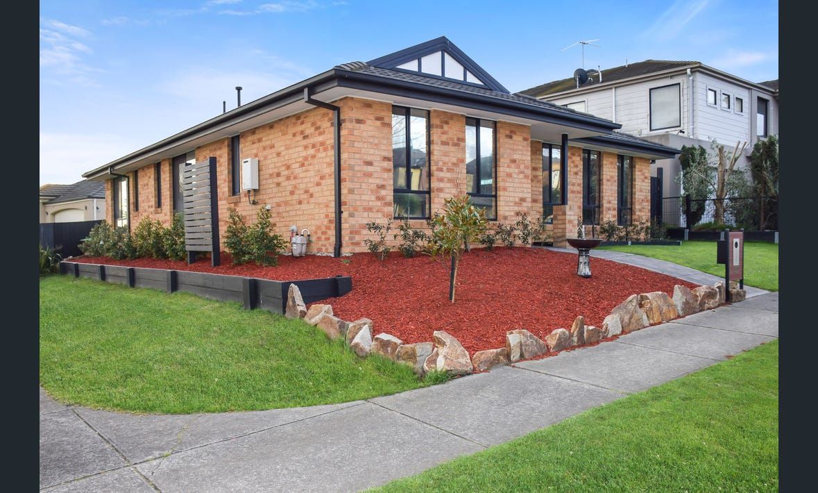 47 Domain Drive, Berwick, VIC 3806