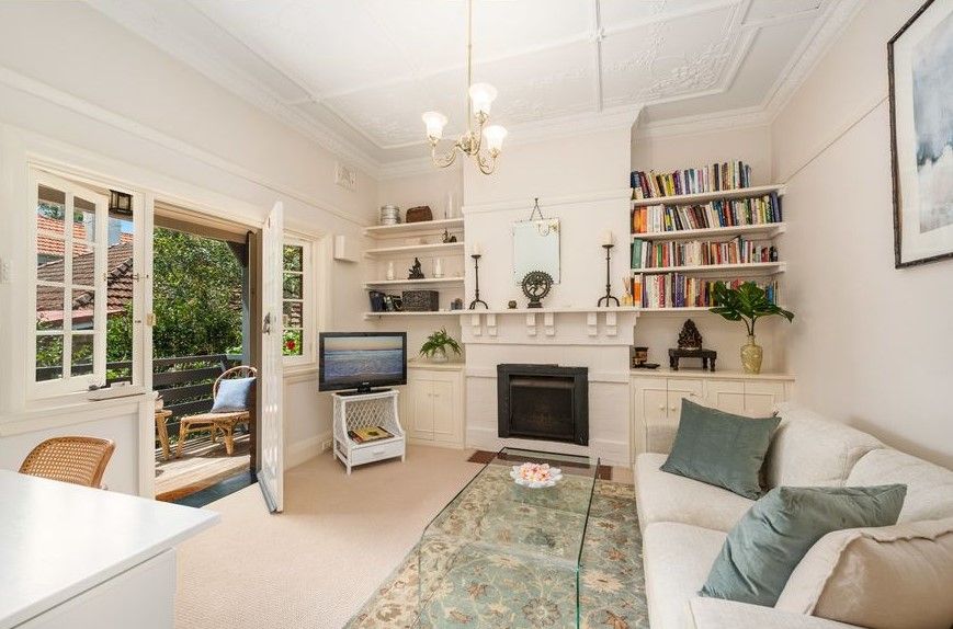4/24 Iredale Aveune, Cremorne, NSW 2090