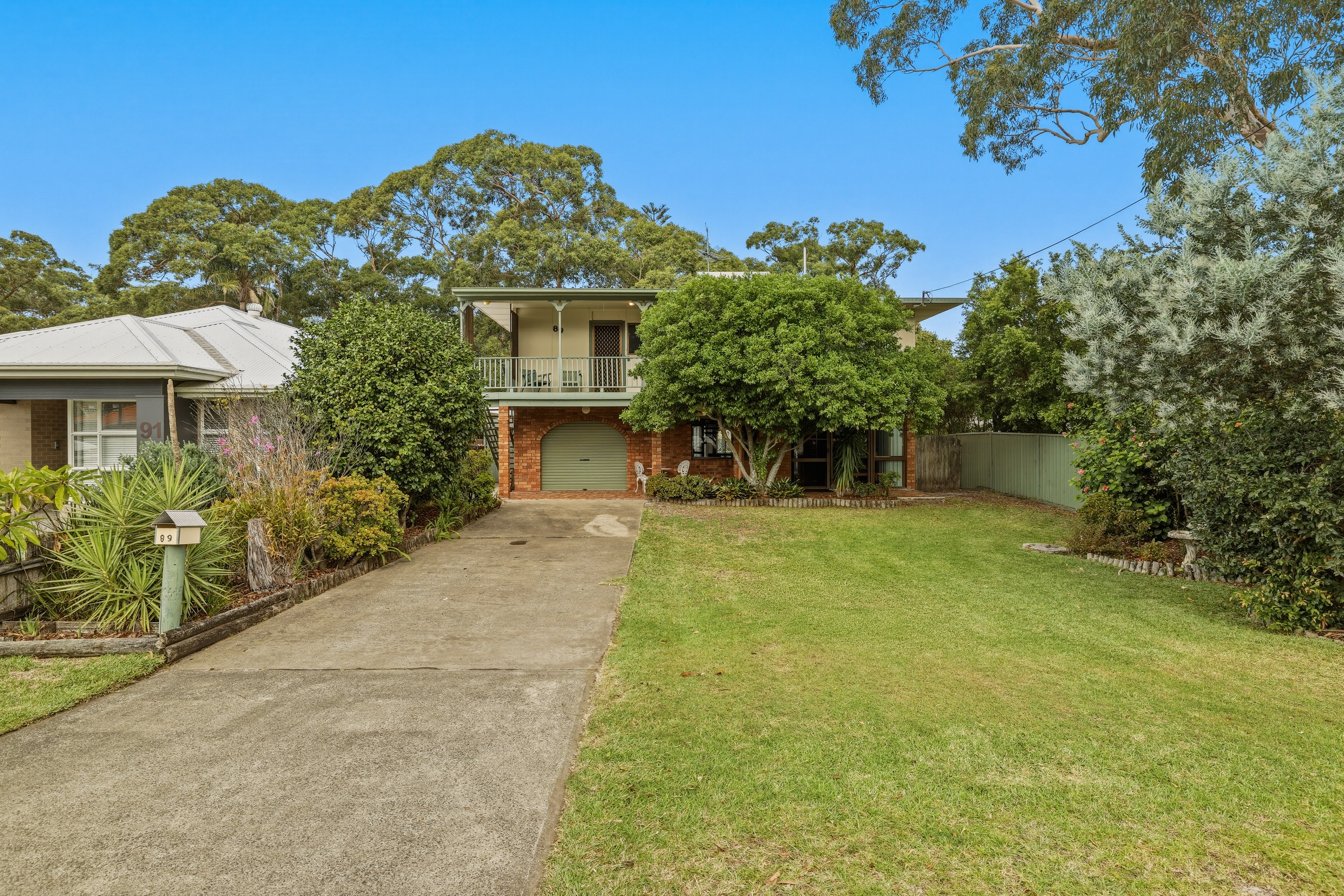 89 King George Street, Callala Beach, NSW 2540