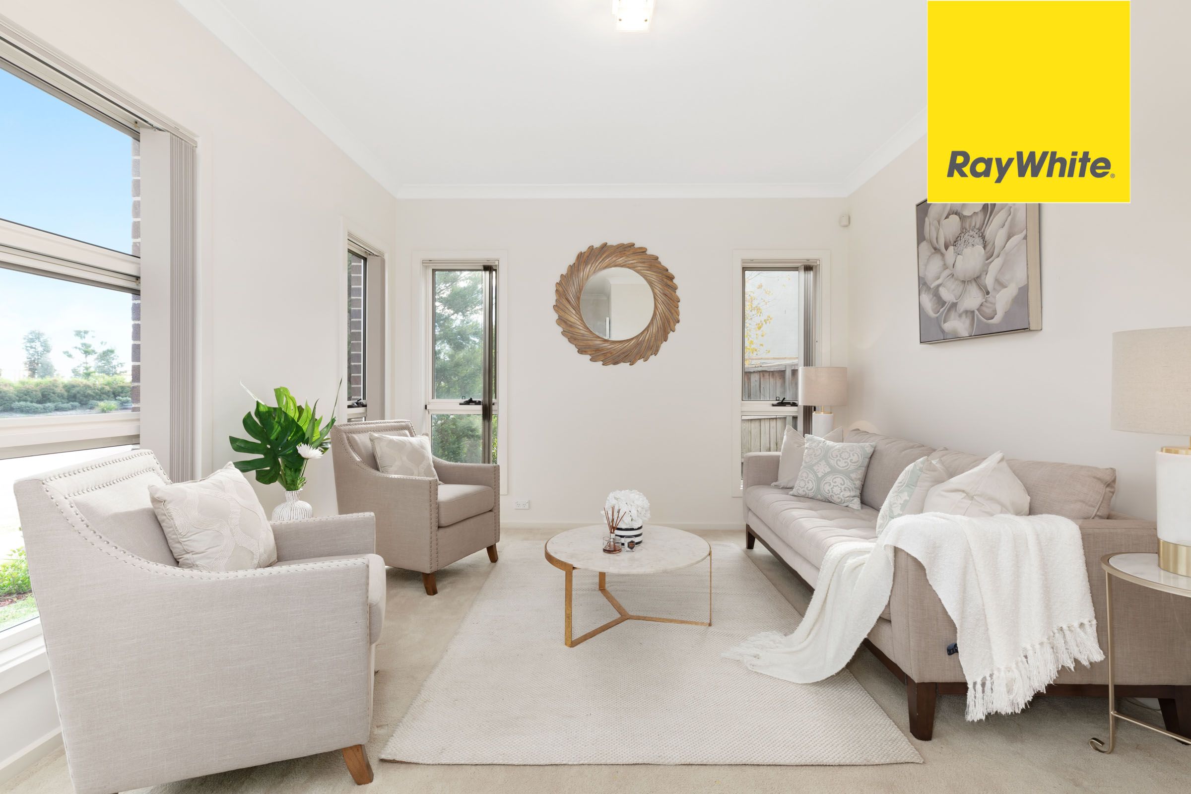 199 Ridgeline Drive, The Ponds, NSW 2769