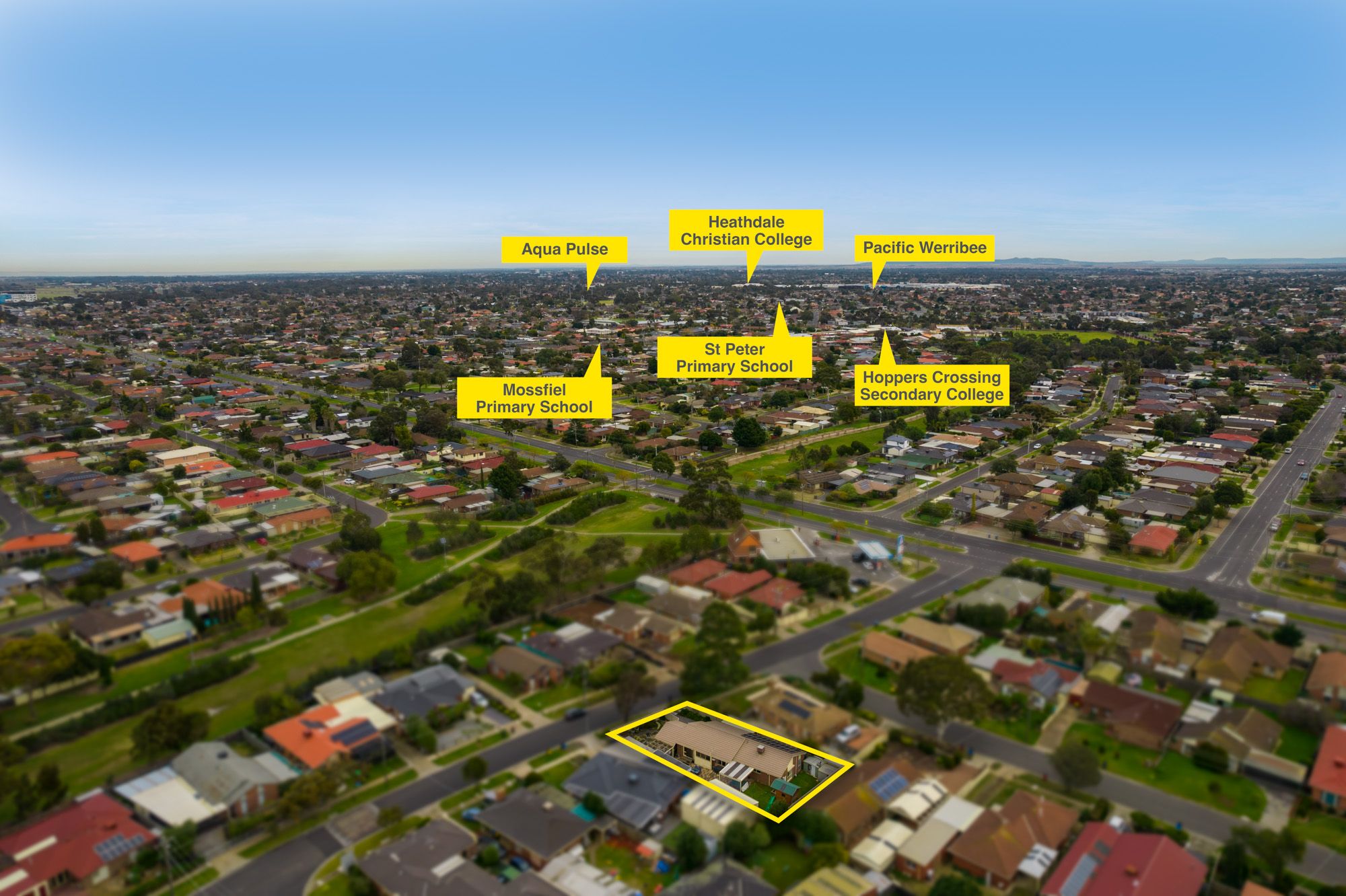 5 Reserve Road, Hoppers Crossing, VIC 3029