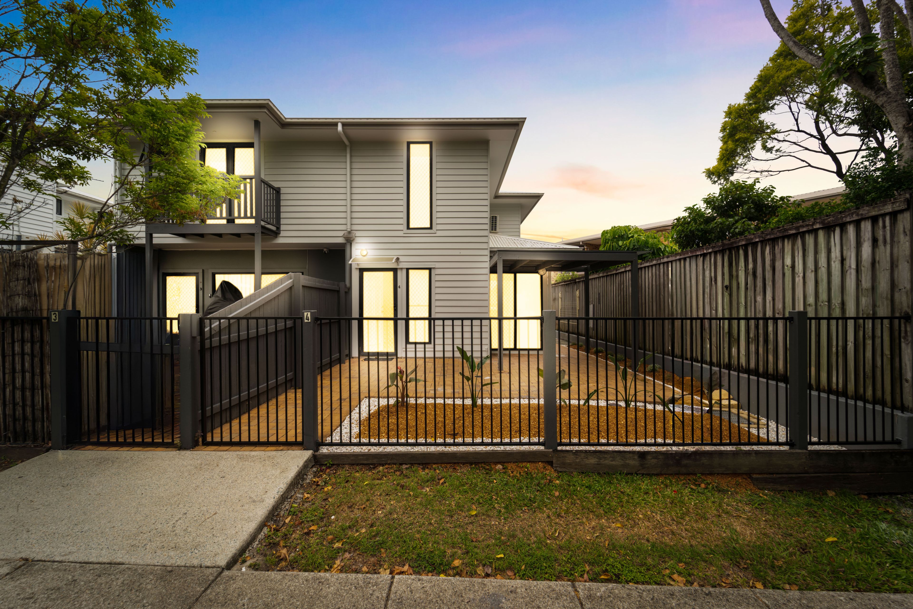 18 Pretoria Street, Zillmere QLD 4034