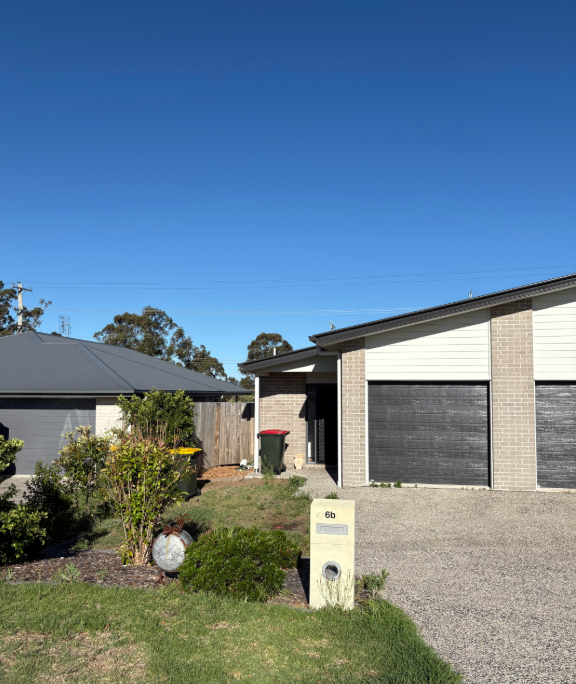 6b Meridian Drive — photo from Ray White Rural Warwick