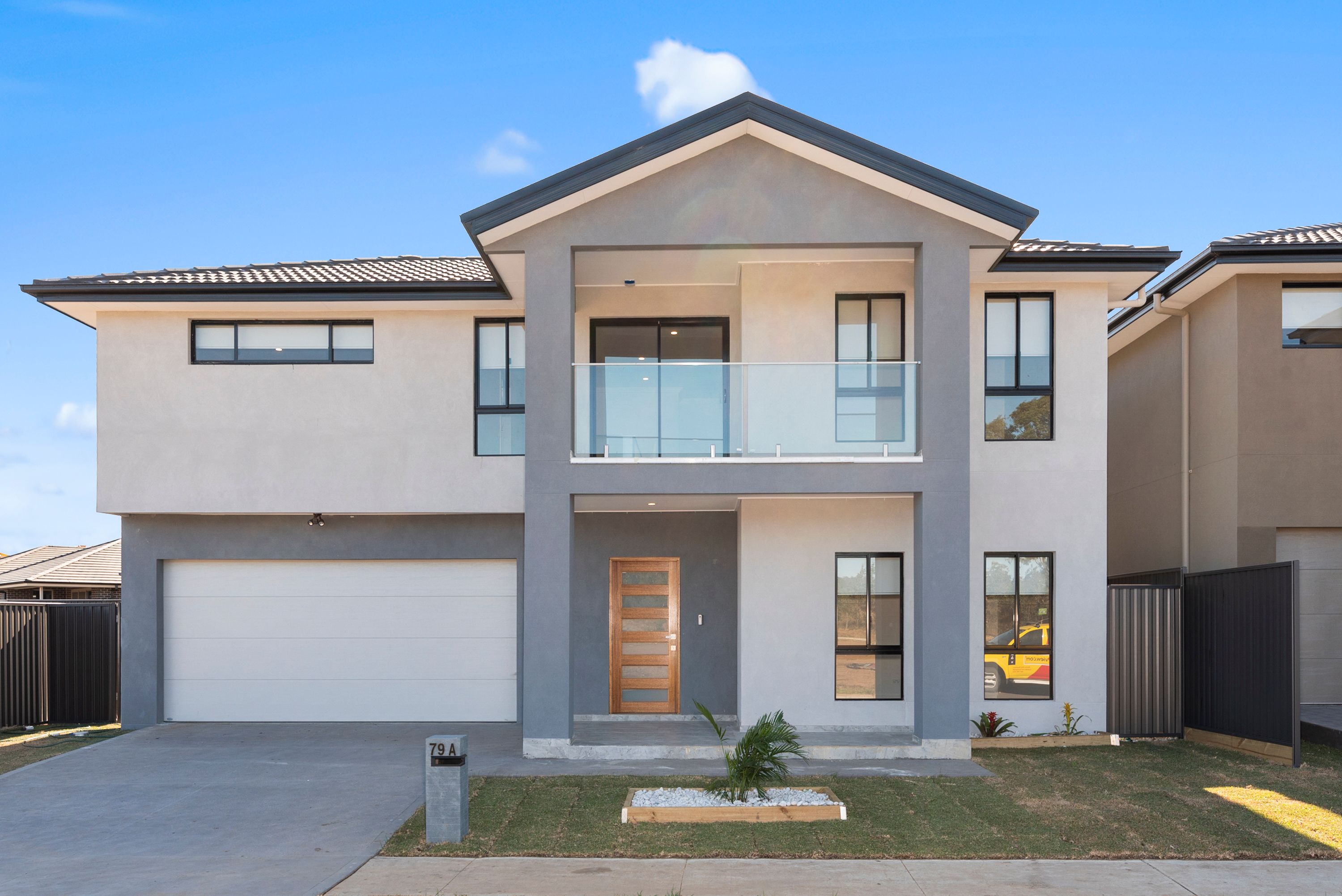 Lot 953A Water Gum Road, Gregory Hills, NSW 2557