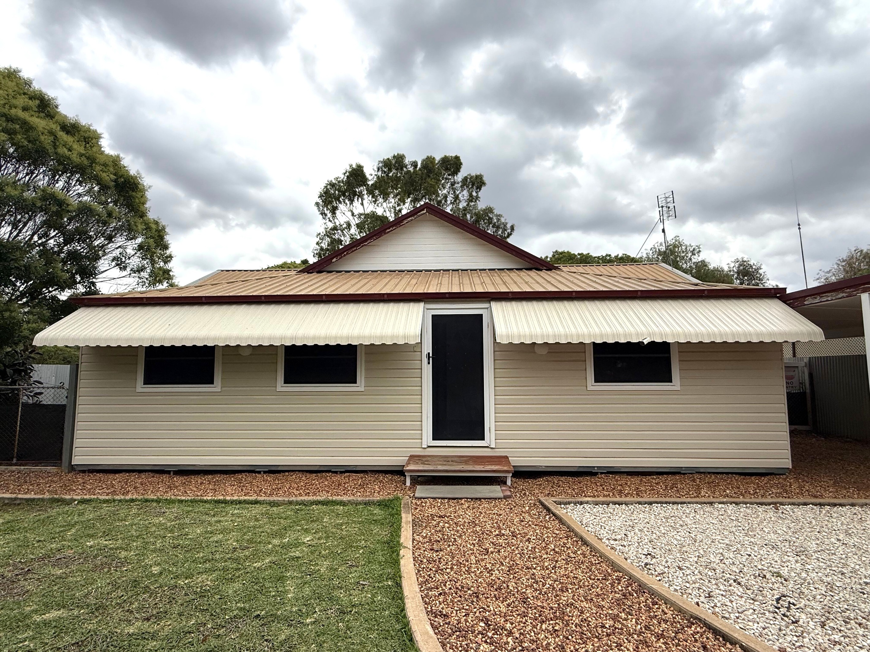 308 Auburn Street, Moree, NSW 2400