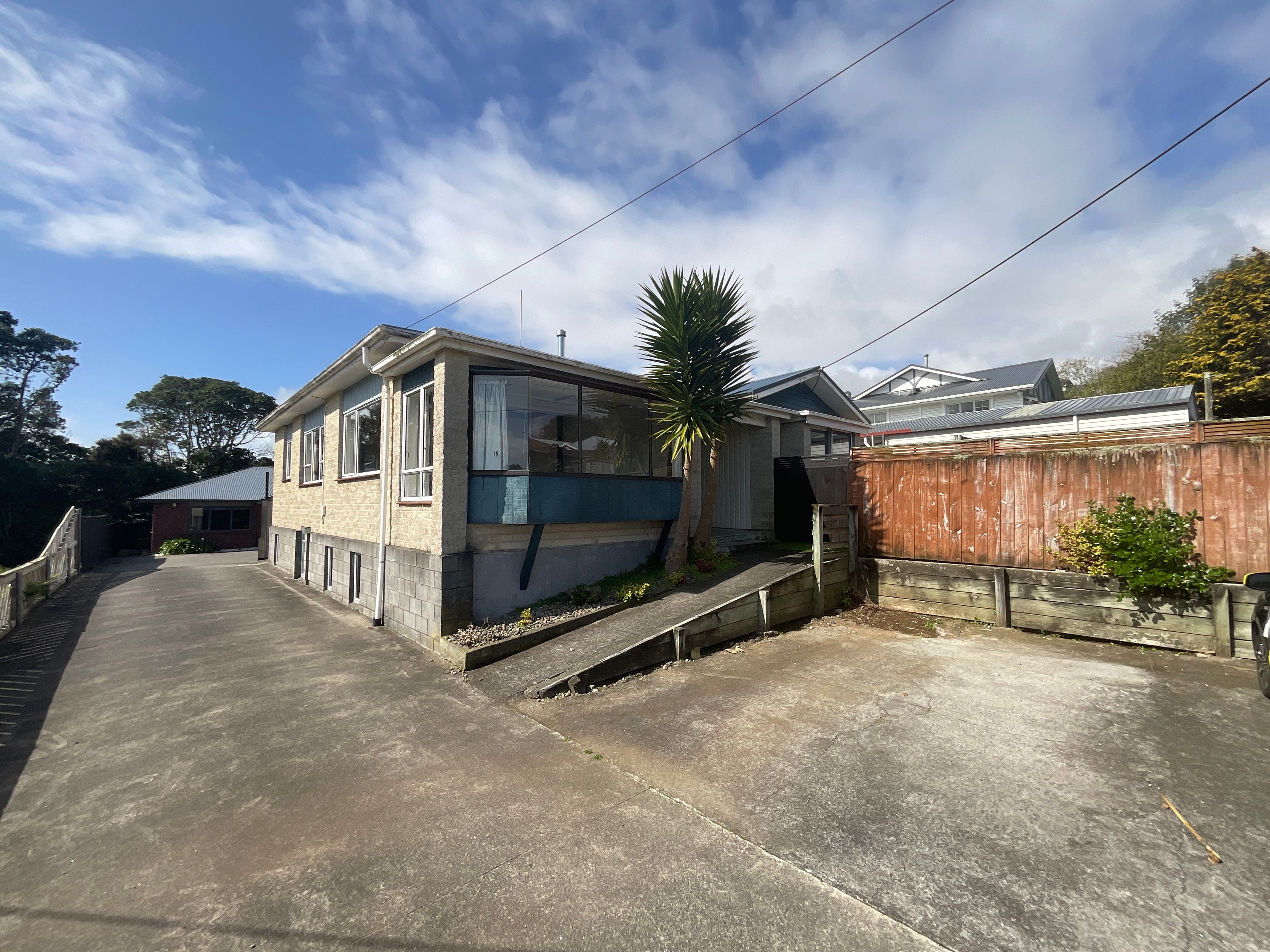 15 Bonithon Avenue, Moturoa, New Plymouth District