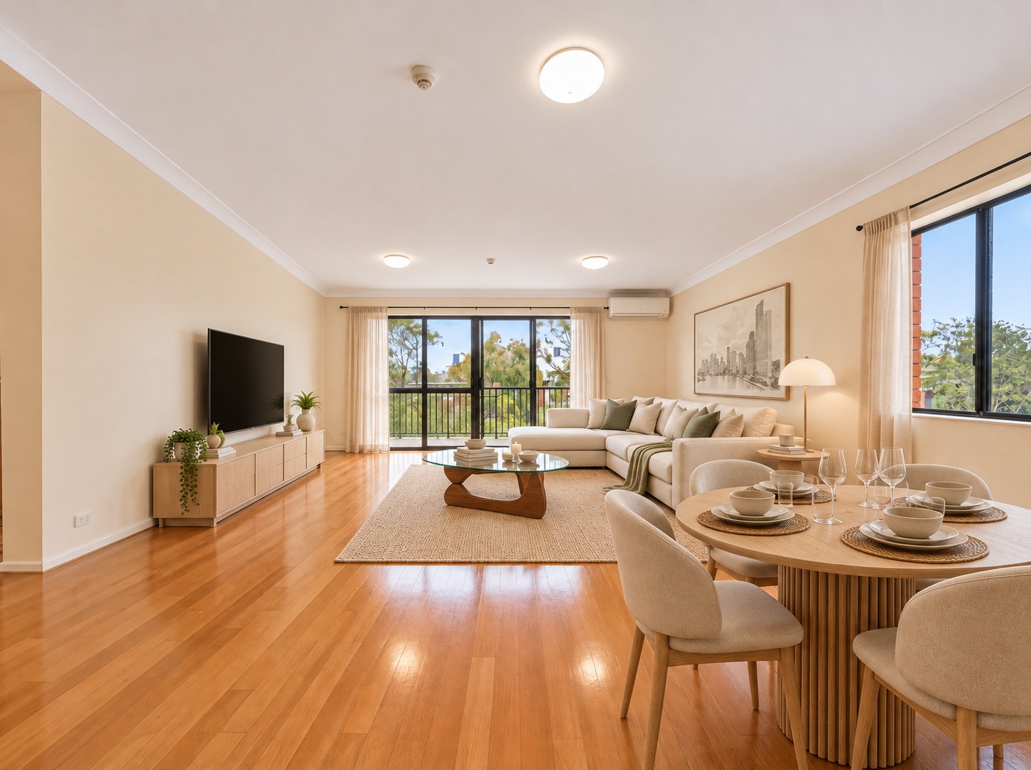 23/72 Lorimer Terrace, Kelvin Grove, QLD 4059