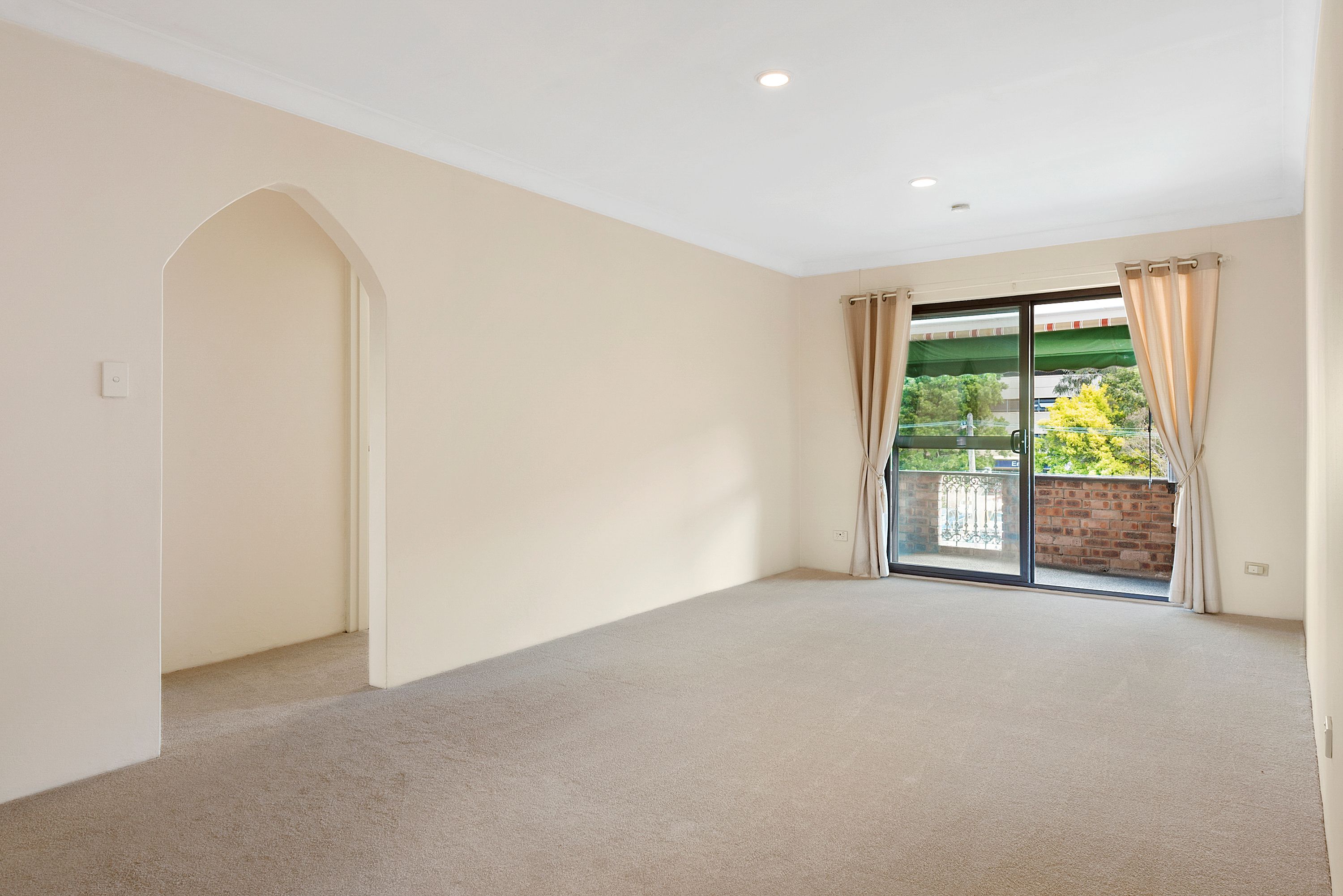 17/10a Muriel Street, Hornsby, NSW 2077