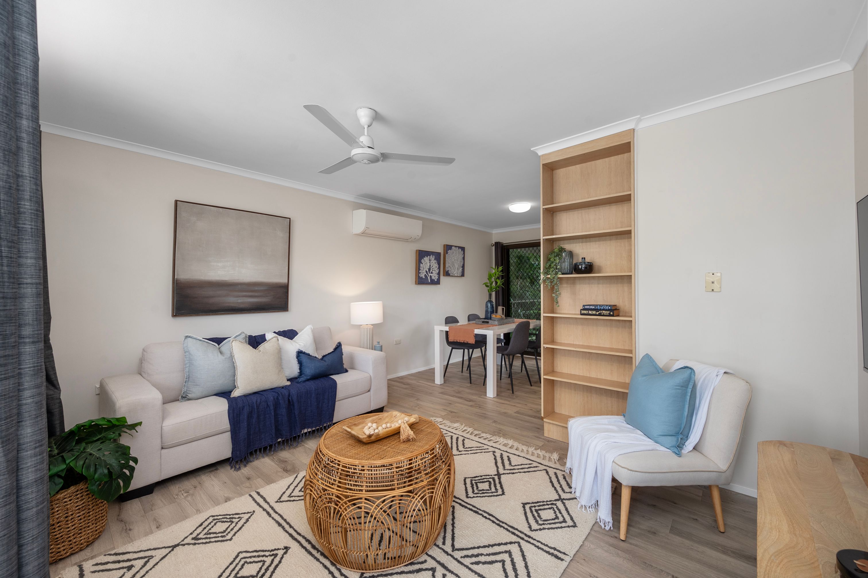 44 Falcon Crescent, Condon, QLD 4815