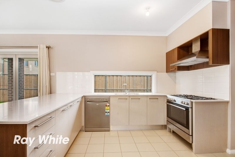 93 Amarco Circuit, The Ponds, NSW 2769