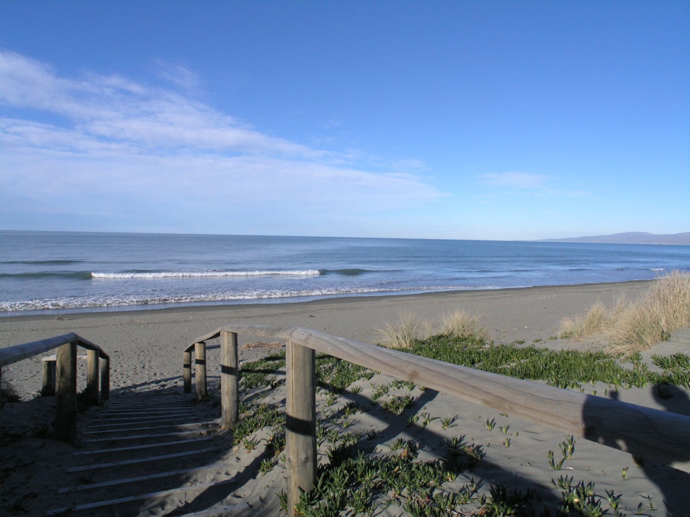New Brighton, Christchurch City