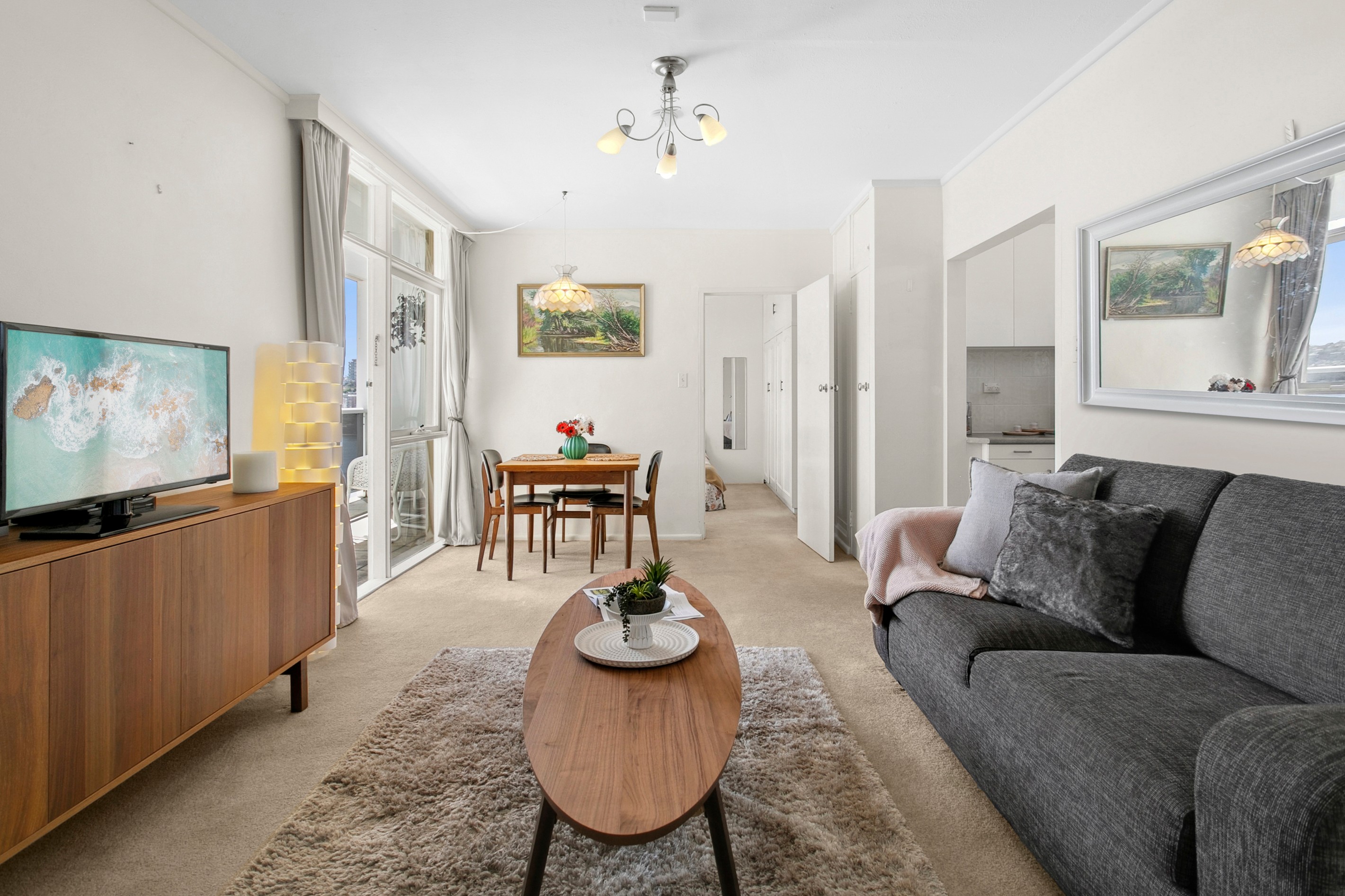 64/13 East Esplanade, Manly, NSW 2095