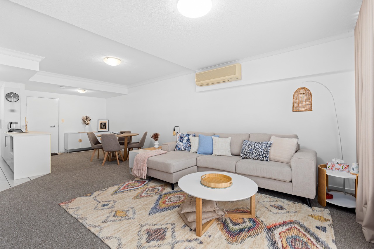 25/625 Newnham Road, Upper Mount Gravatt, QLD 4122