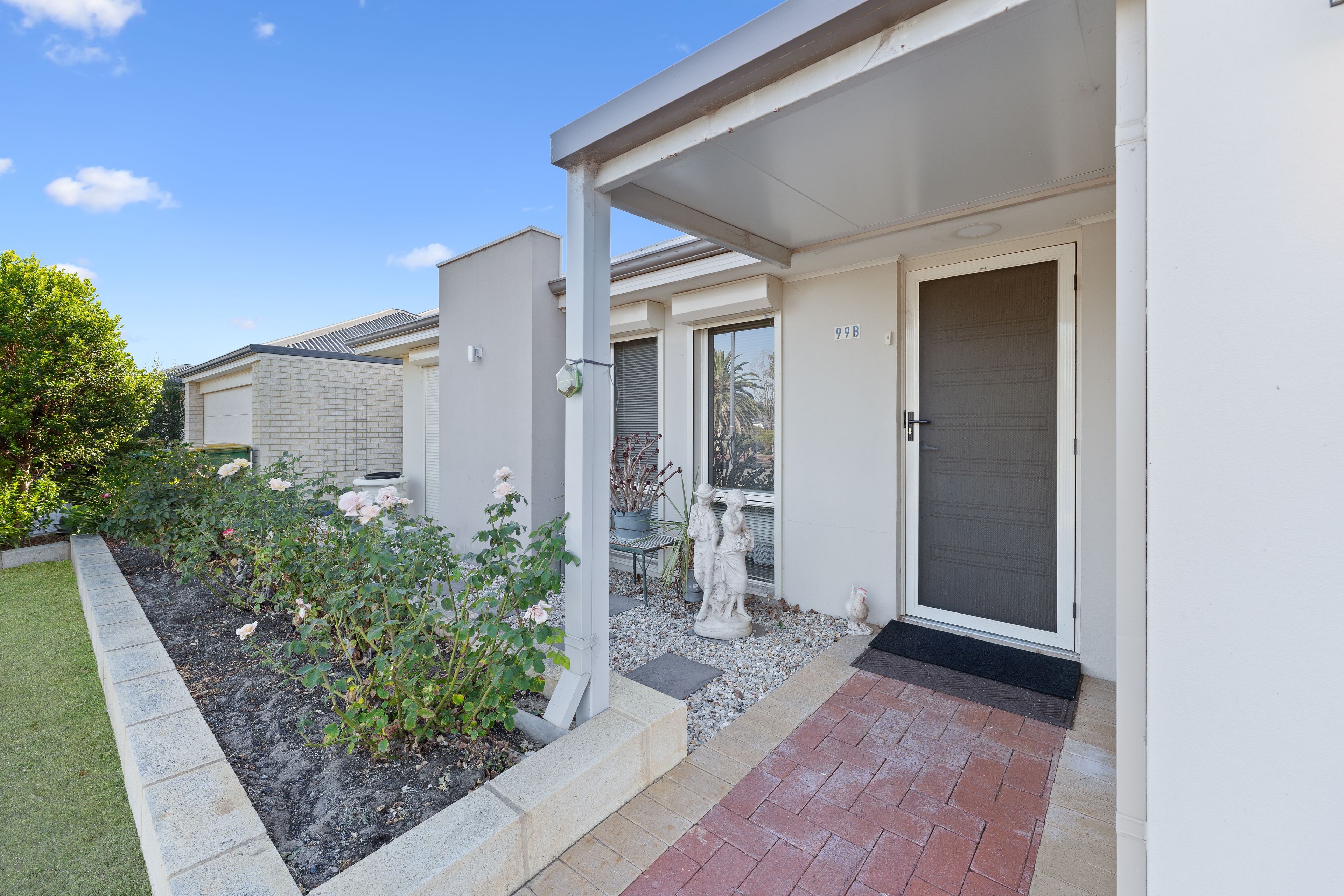 99b Harrington Waters Drive, Waikiki, WA 6169