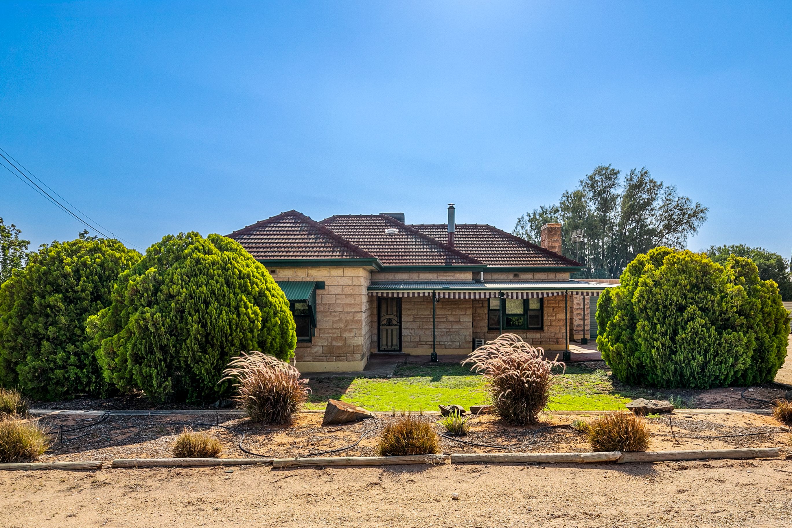 355 Loveday Road, Loveday SA 5345