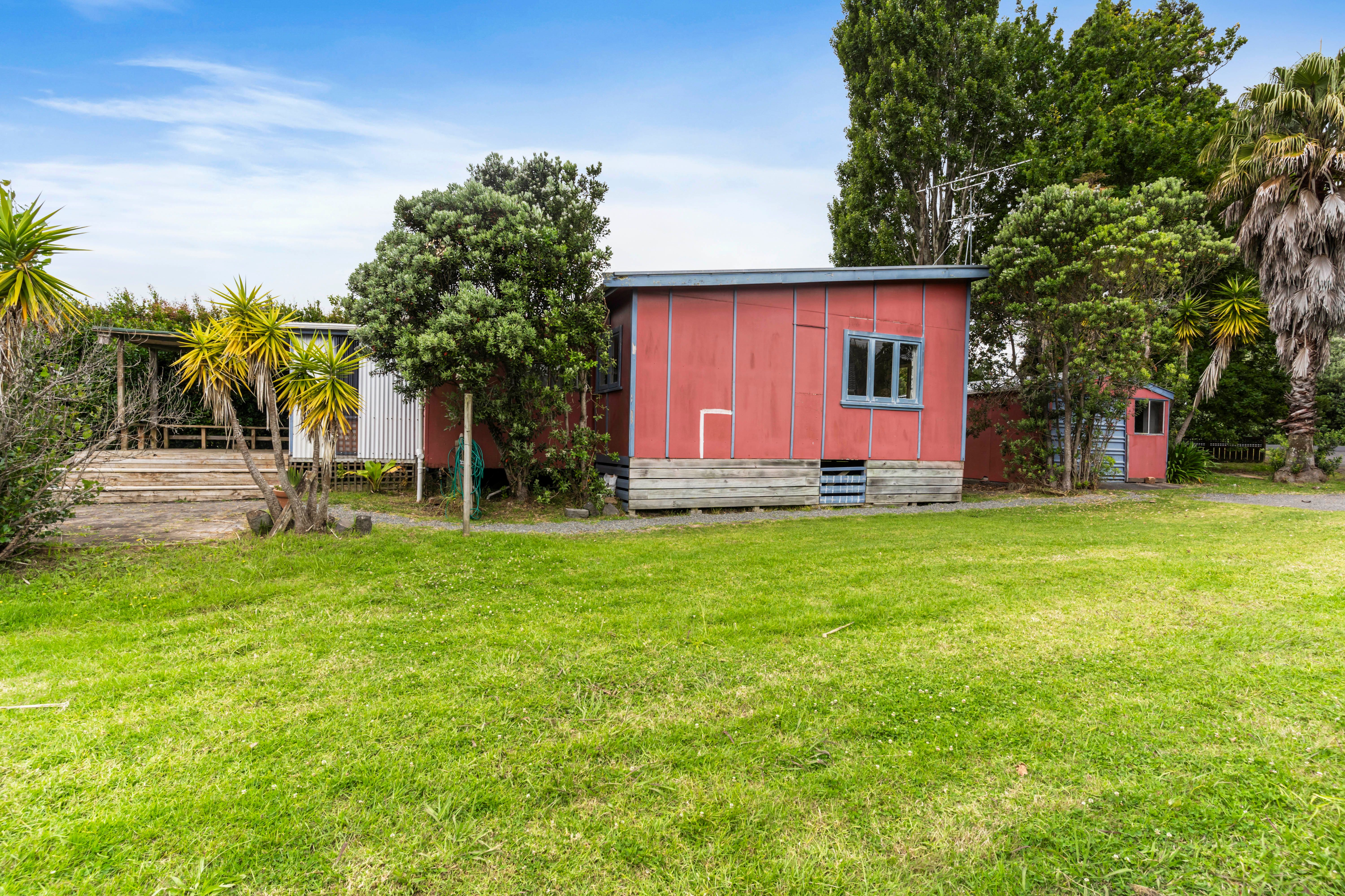 46 Beachlands Road, Beachlands, Manukau City