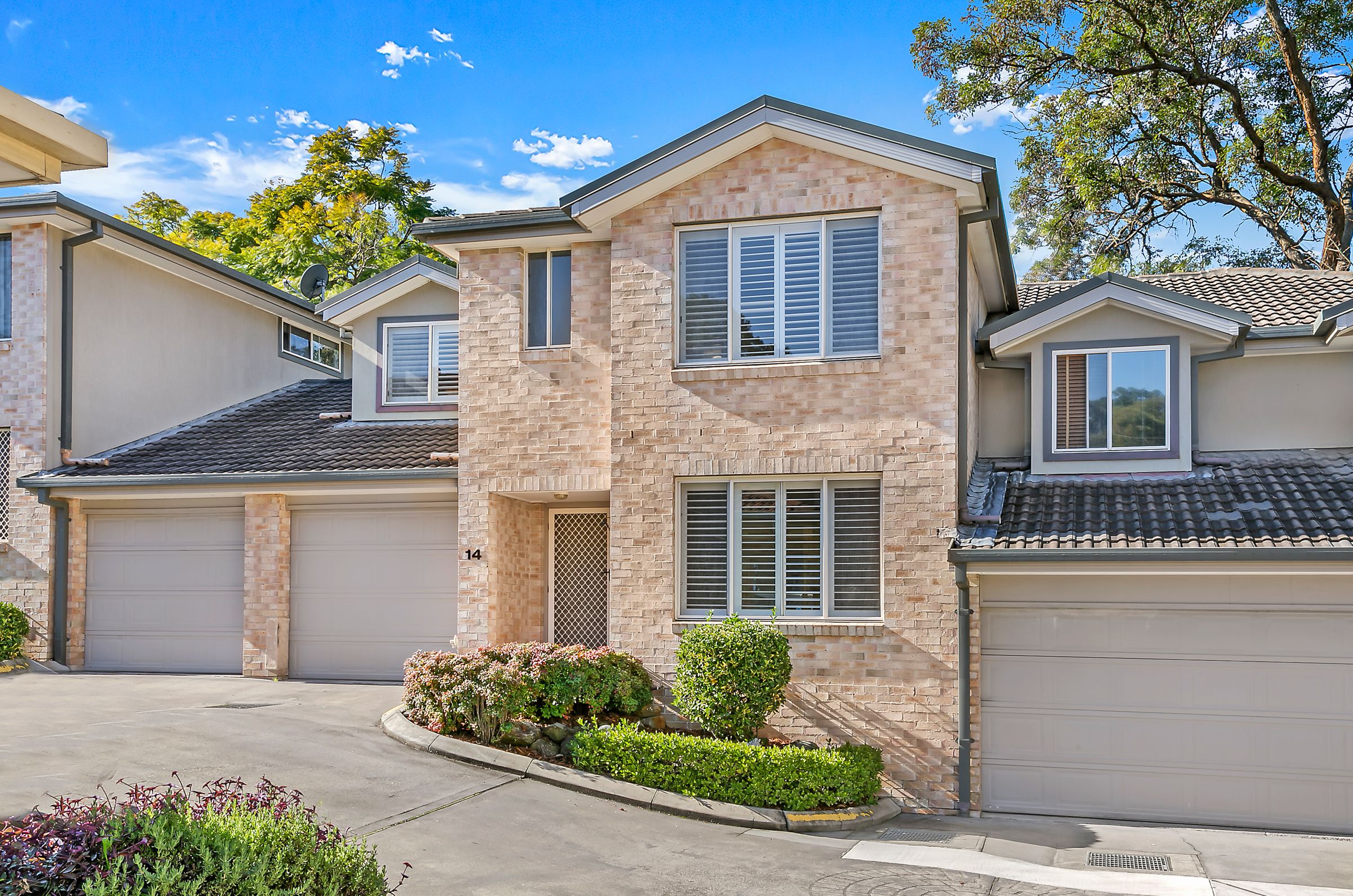 3-17 Adeline Street, Rydalmere NSW 2116