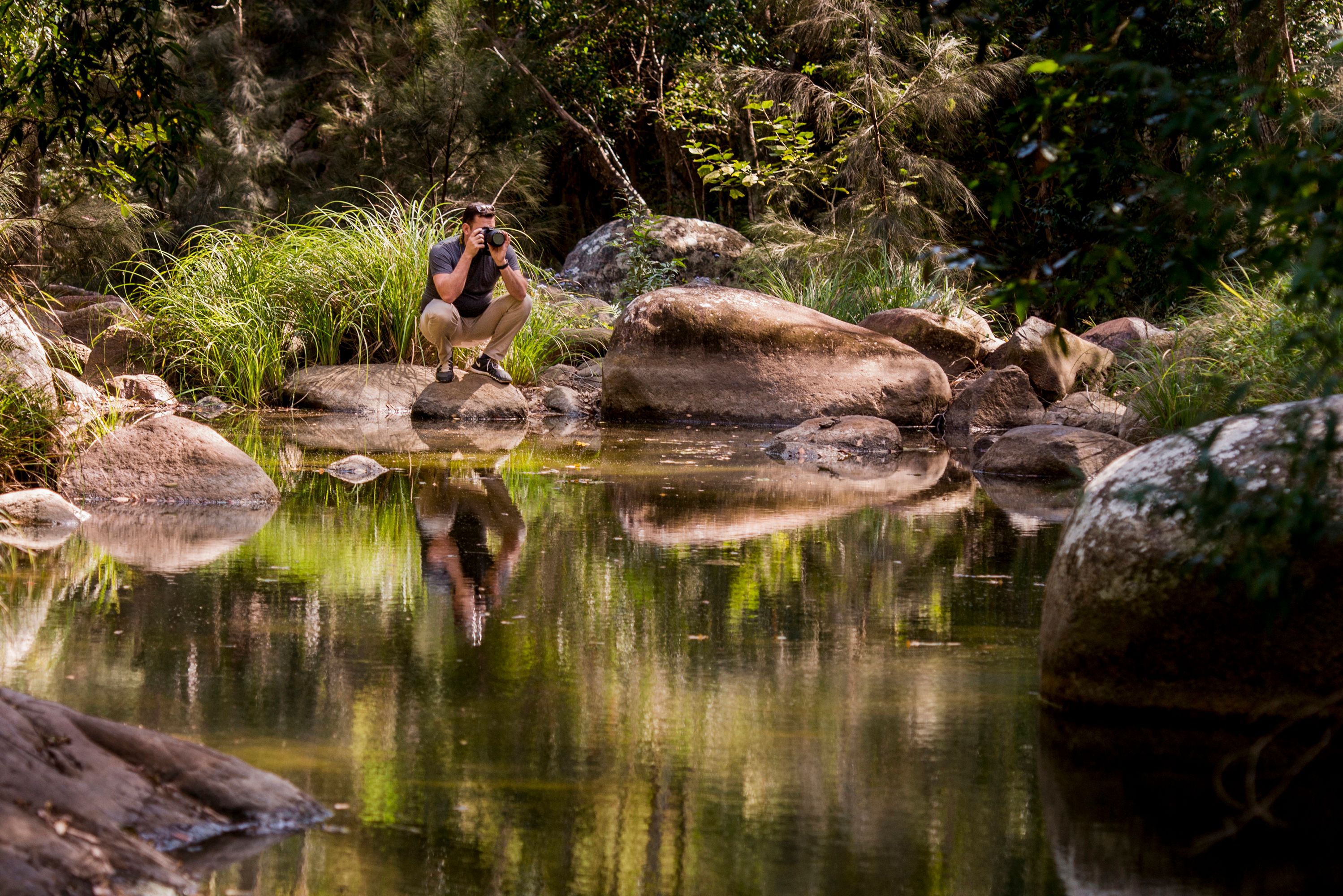 Sandy Creek, Sandy Creek, QLD 4515