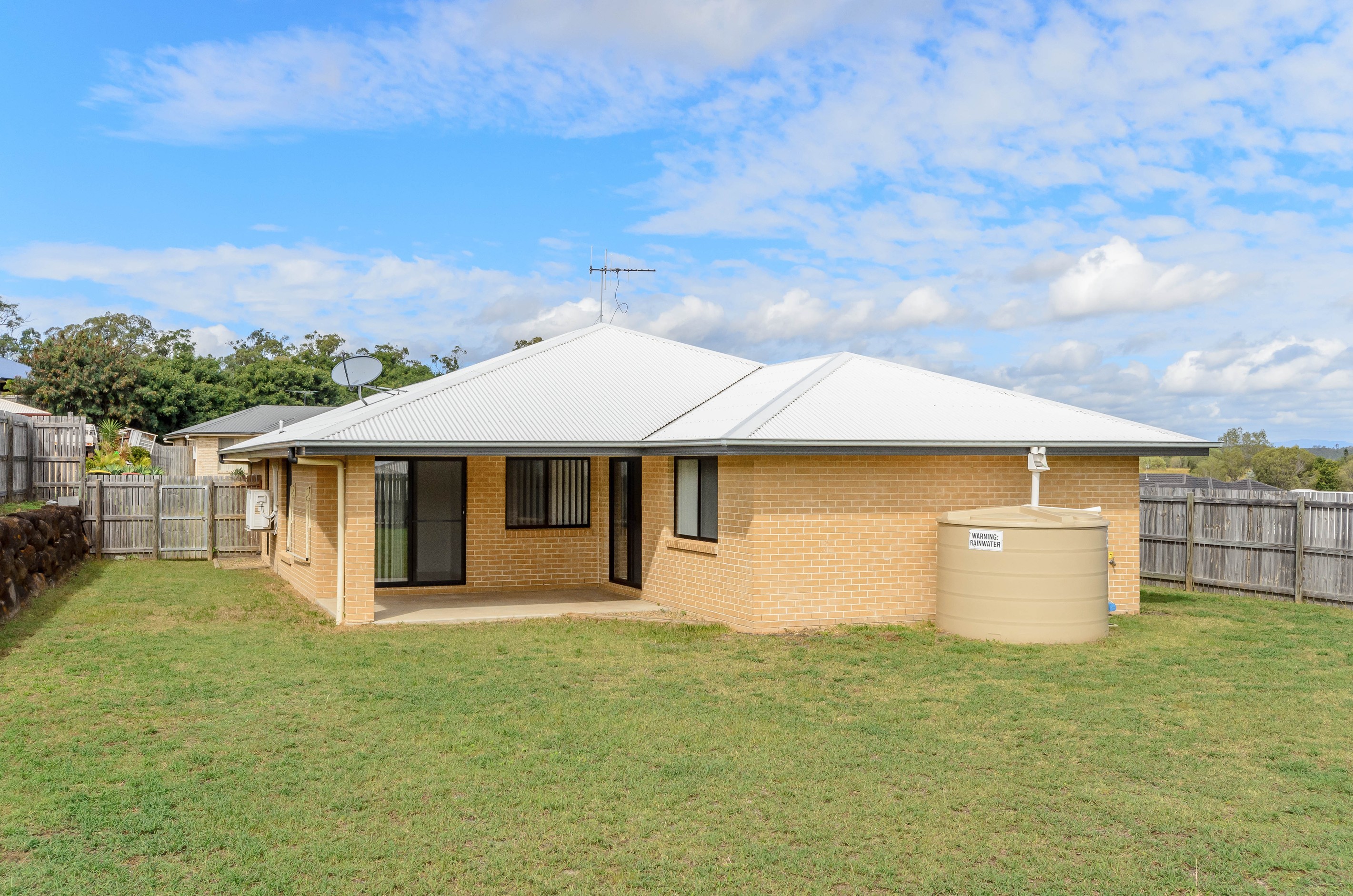 9 Sybil Court, Calliope, QLD 4680