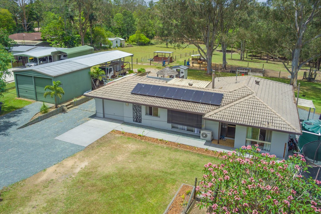 59 Canando Street, Woodford, QLD 4514