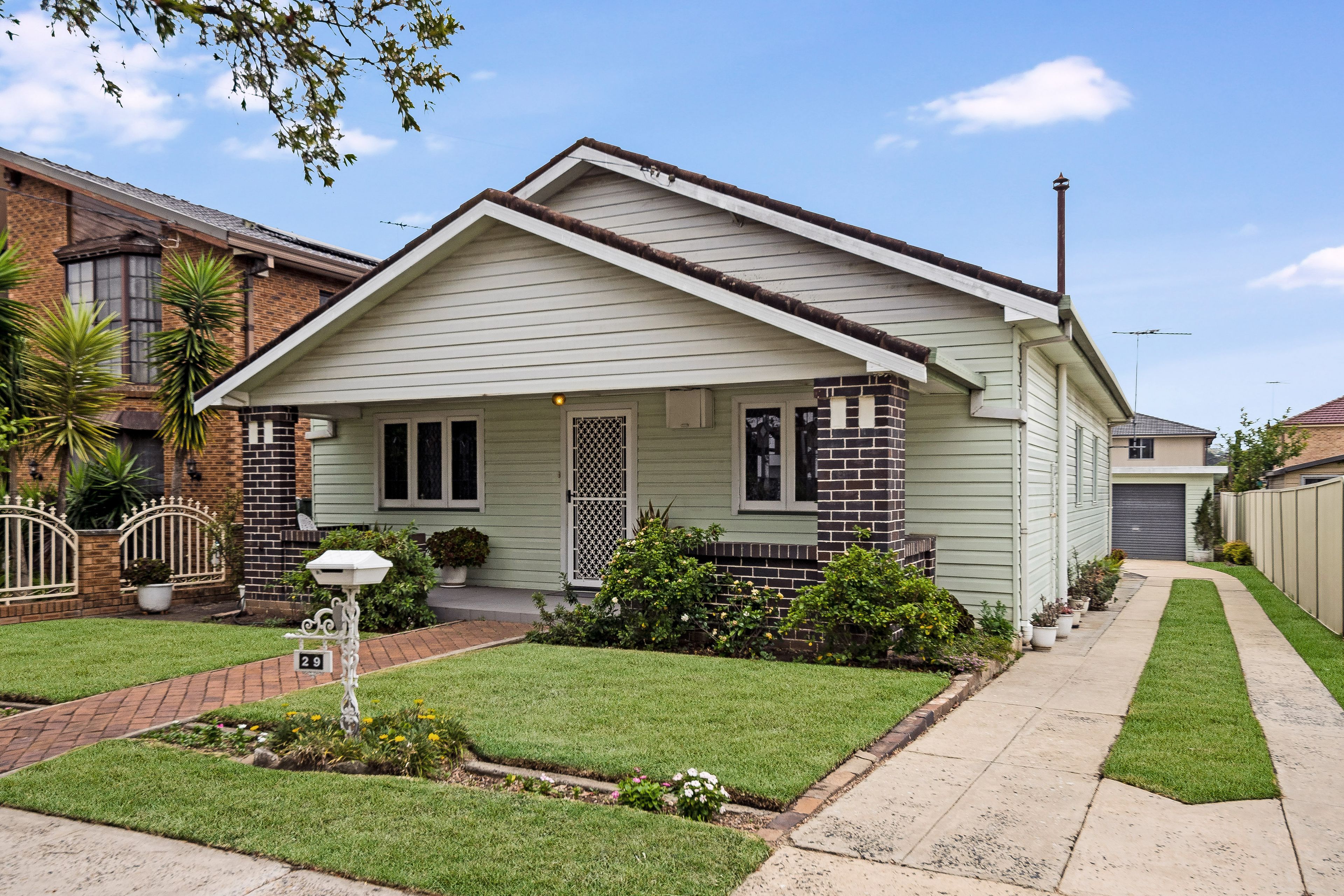 29 Daphne Avenue , Bankstown NSW 2200