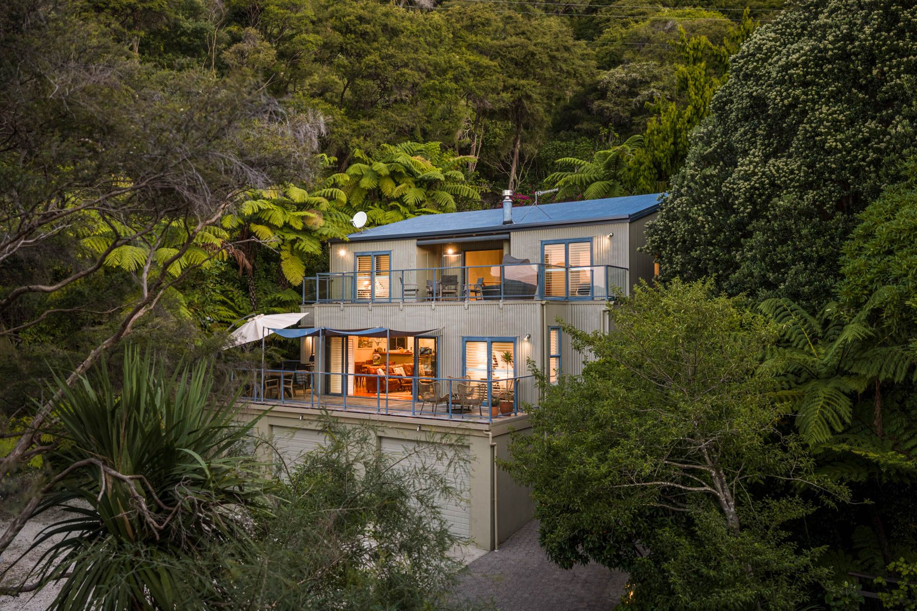 170 Moetapu Bay Road, Marlborough Sounds, Marlborough District